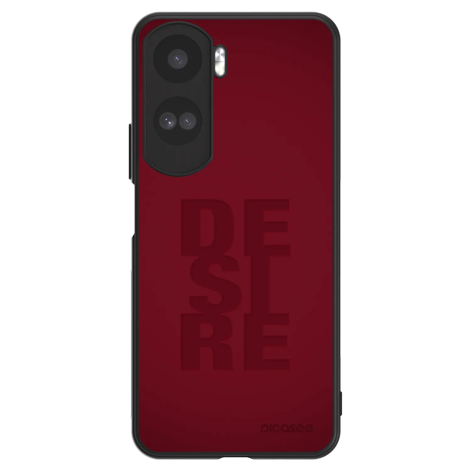 Picasee ULTIMATE CASE na Honor 90 Lite 5G - Desire