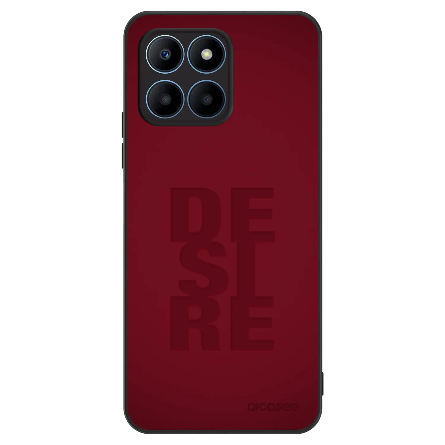 Picasee ULTIMATE CASE na Honor 70 Lite - Desire