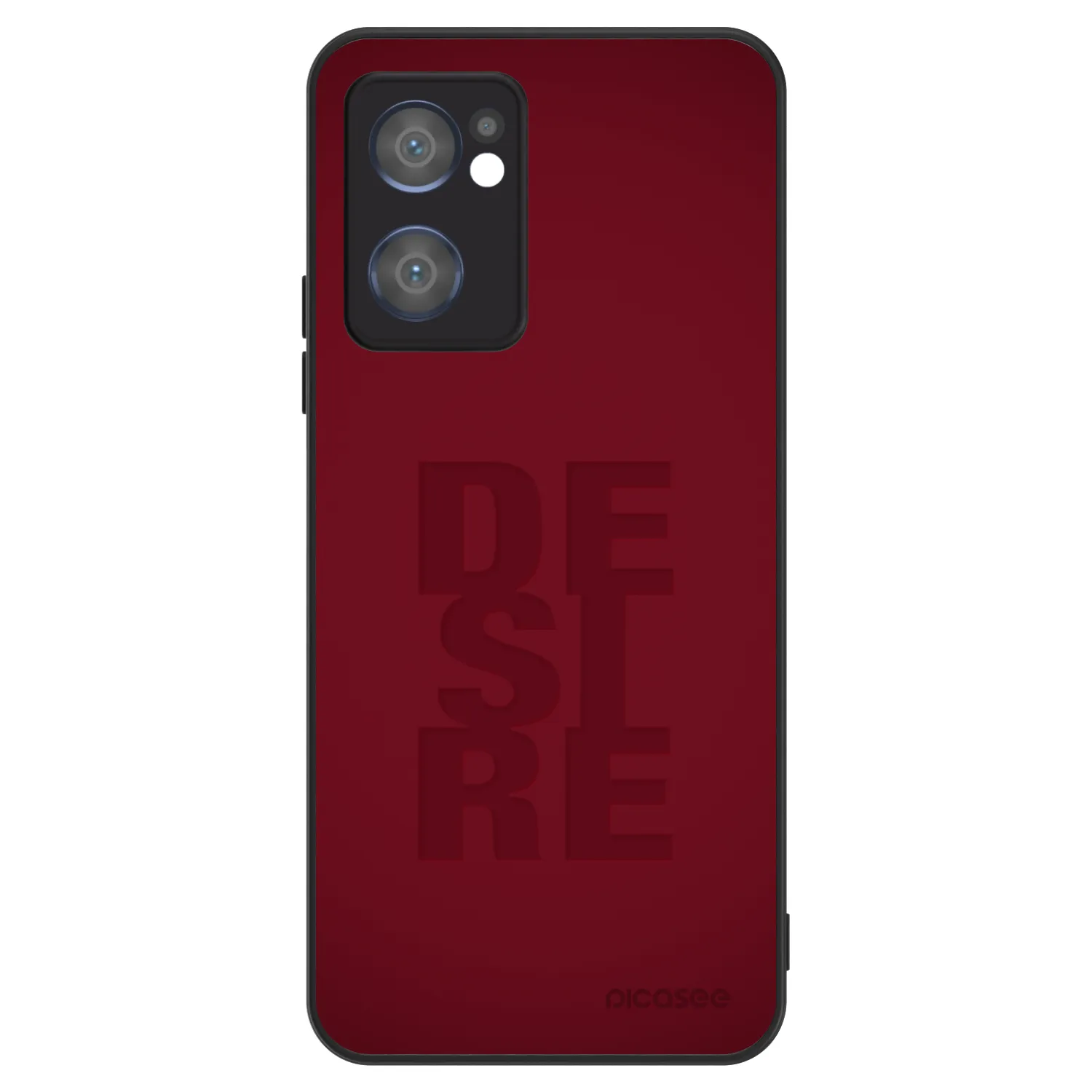 Picasee ULTIMATE CASE na OPPO Reno 7 5G - Desire