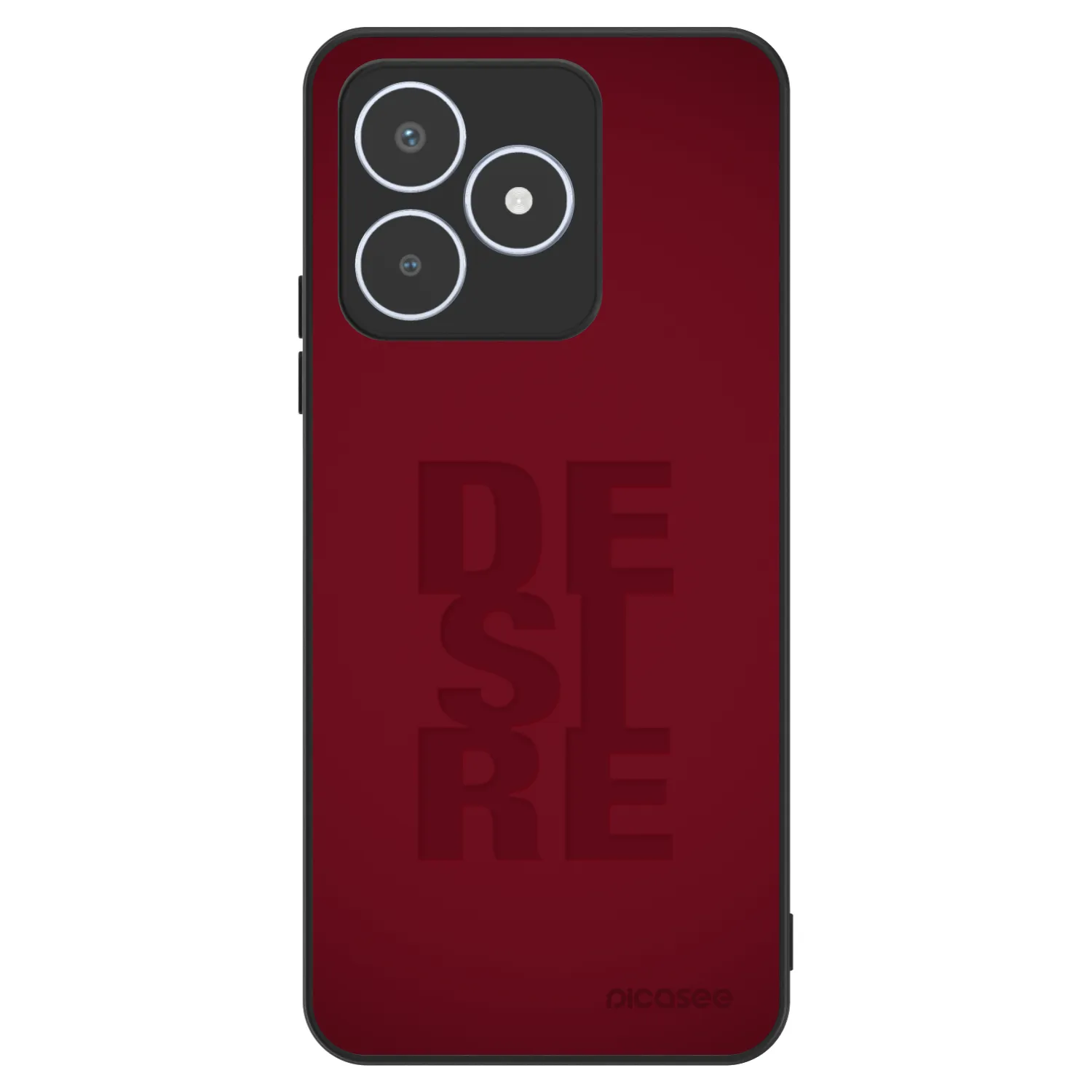 Picasee ULTIMATE CASE na Realme C53 - Desire