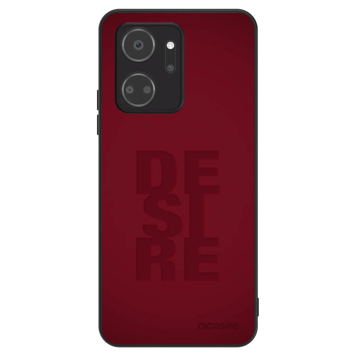 Picasee ULTIMATE CASE na Honor X7a - Desire