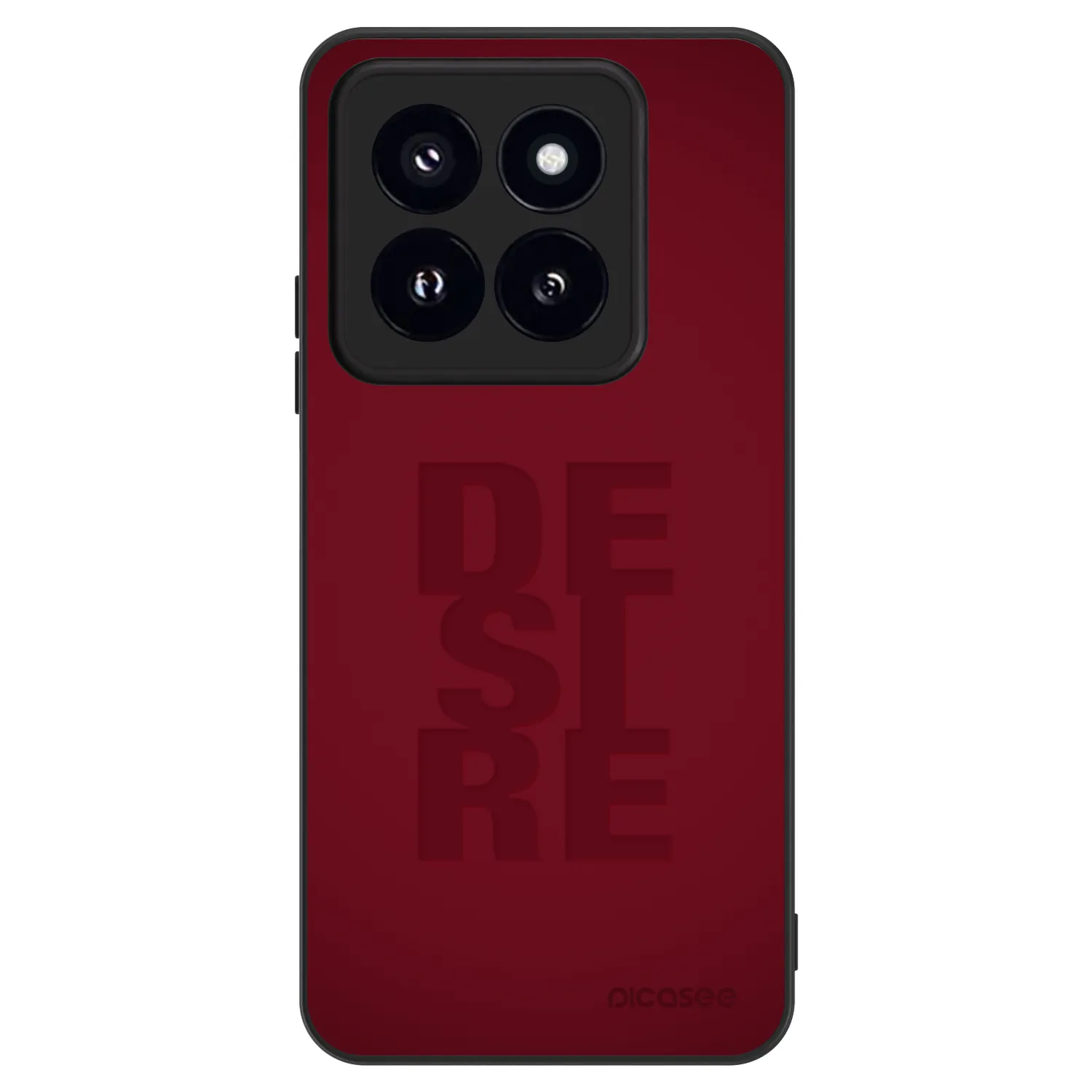 Picasee ULTIMATE CASE na Xiaomi 14 Pro - Desire