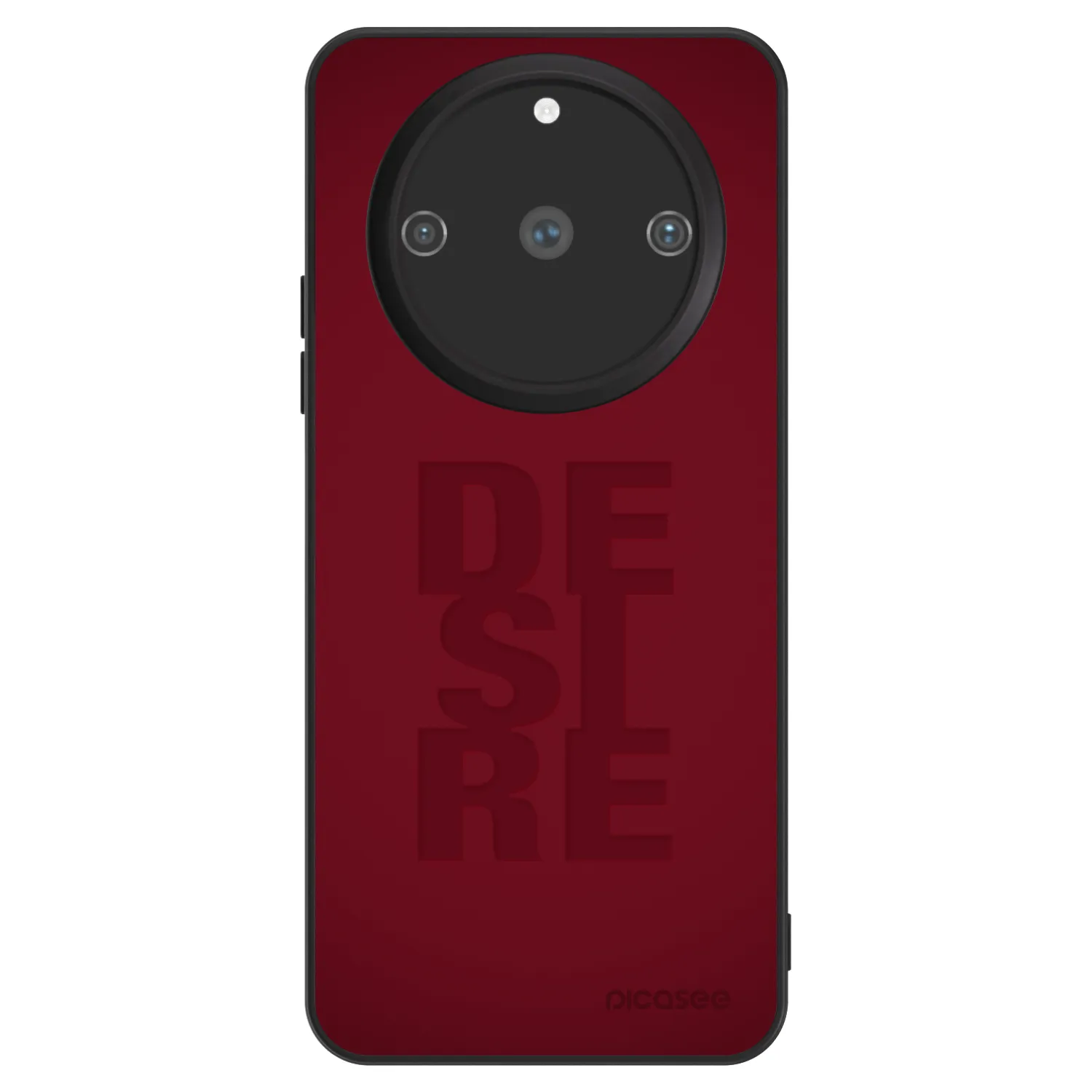 Picasee ULTIMATE CASE na Realme 11 Pro+ - Desire