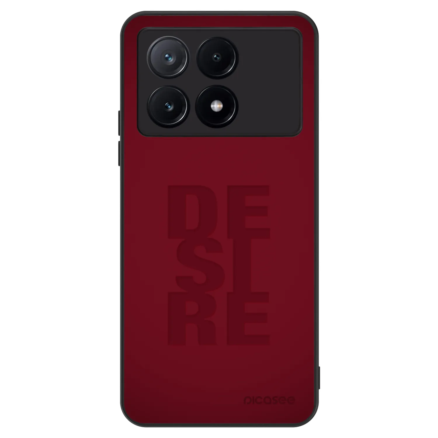 Picasee ULTIMATE CASE na Xiaomi Poco X6 Pro - Desire