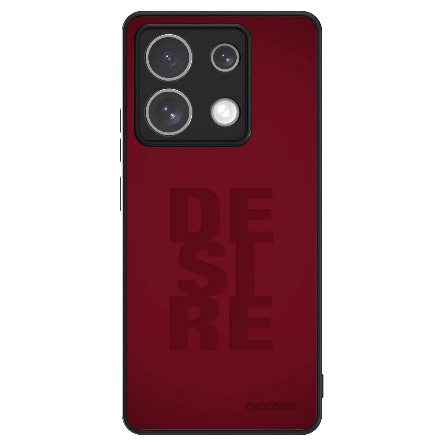 Picasee ULTIMATE CASE na Xiaomi Redmi Note 13 Pro 5G - Desire