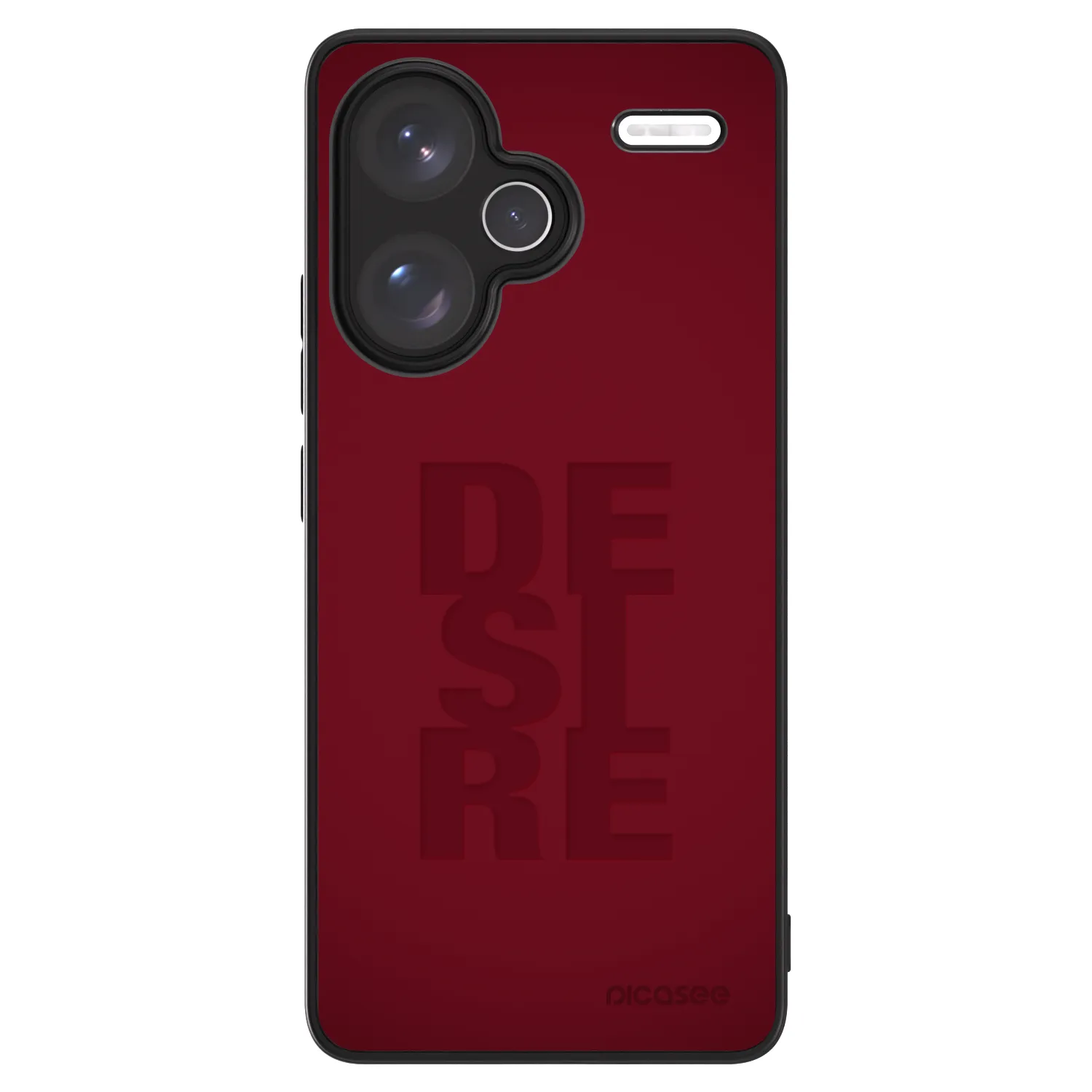 Picasee ULTIMATE CASE na Xiaomi Redmi Note 13 Pro+ 5G - Desire