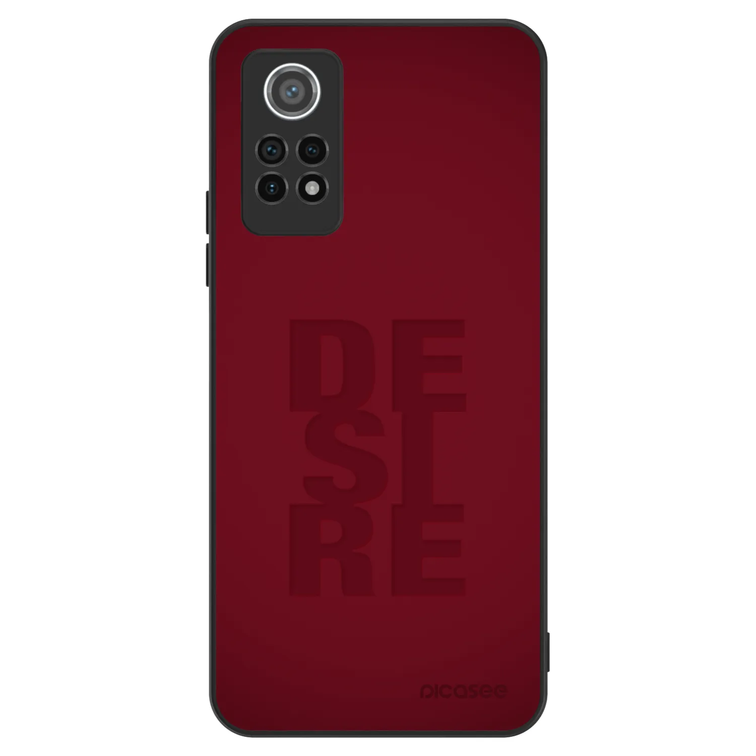 Picasee ULTIMATE CASE na Xiaomi Redmi Note 12 Pro 4G - Desire