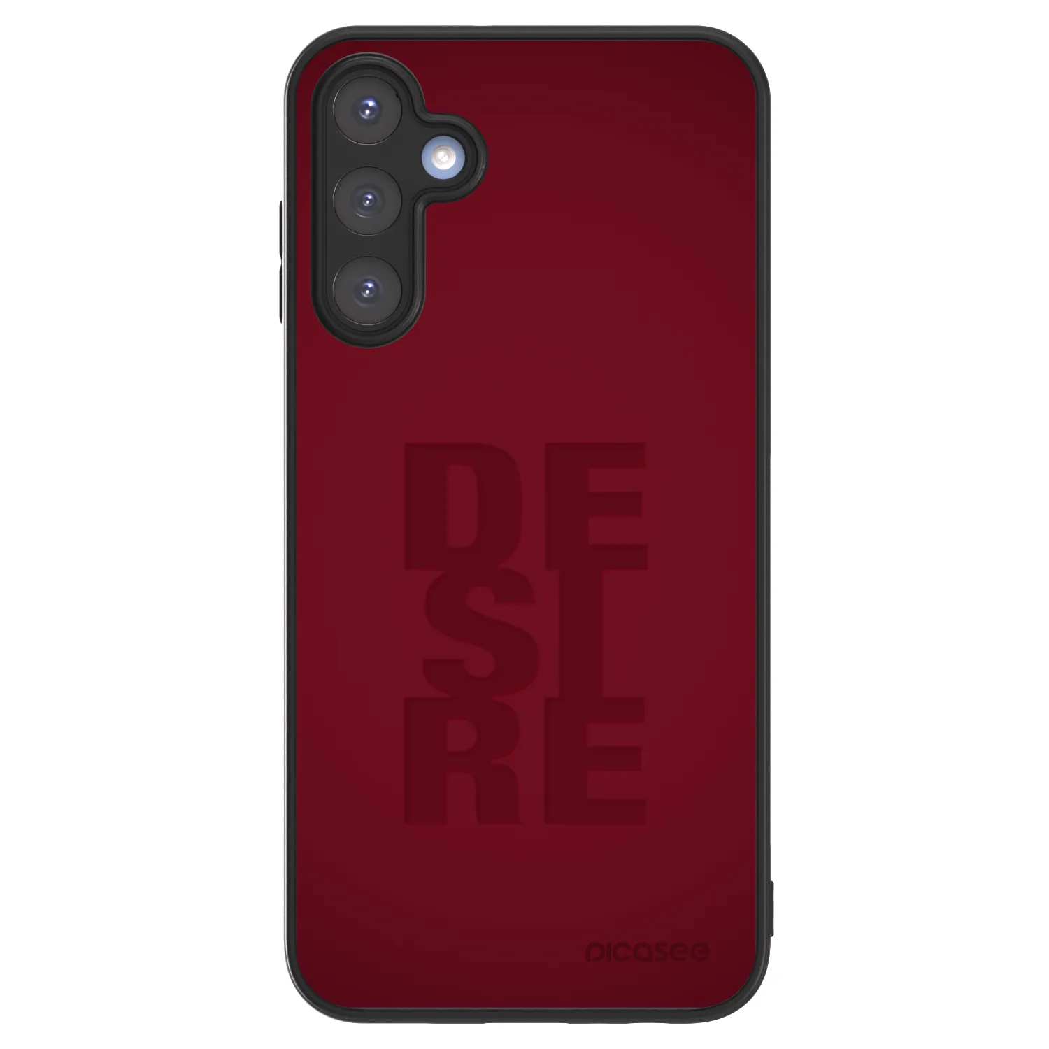 Picasee ULTIMATE CASE na Samsung Galaxy A15 A156B 5G - Desire