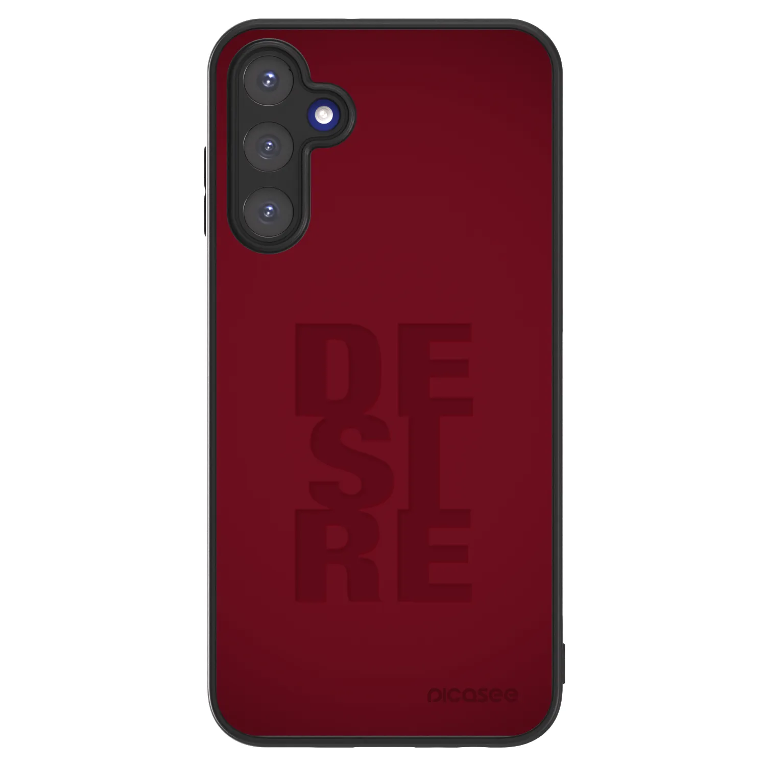 Picasee ULTIMATE CASE na Samsung Galaxy A15 A155F 4G - Desire
