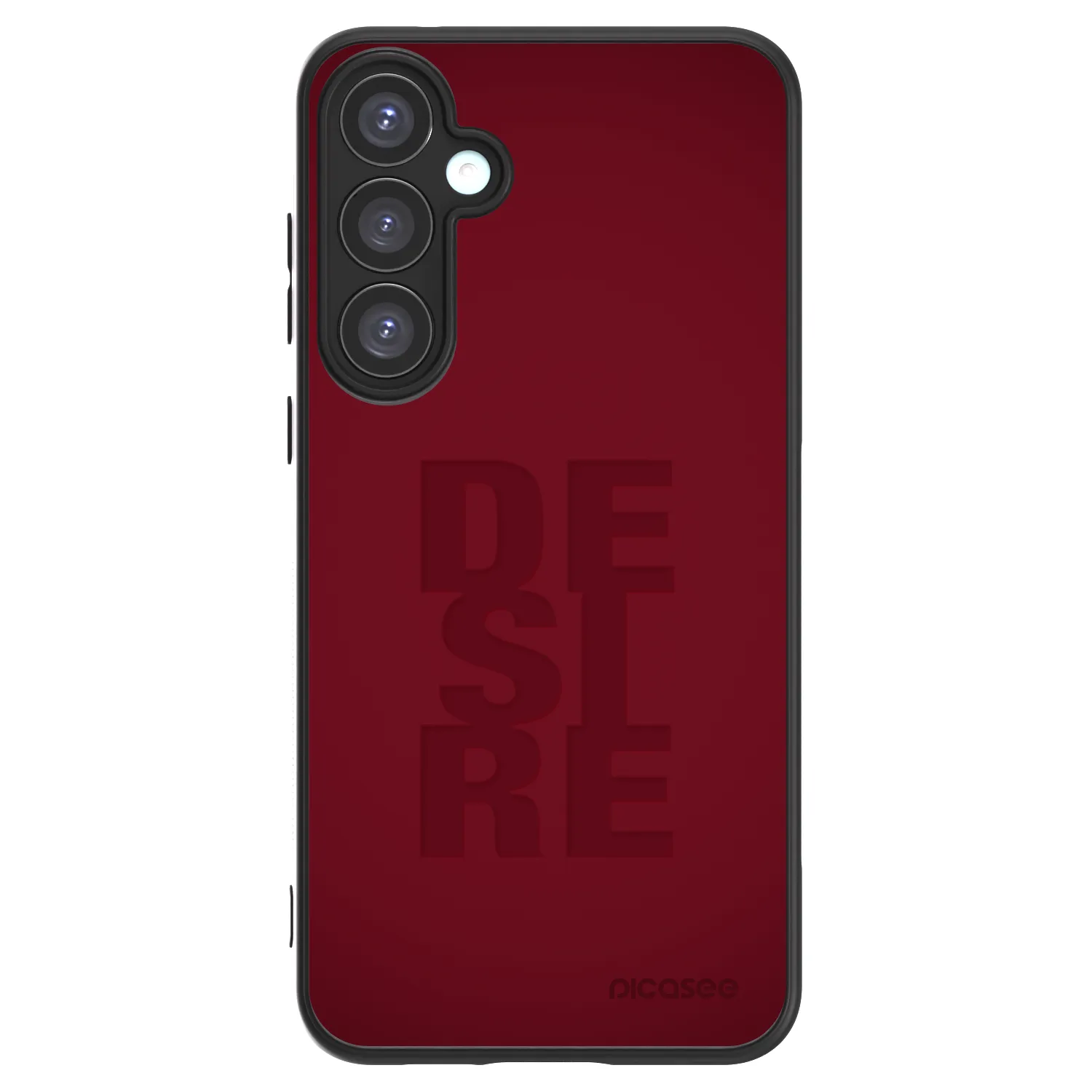 Picasee ULTIMATE CASE na Samsung Galaxy A55 5G A556B - Desire