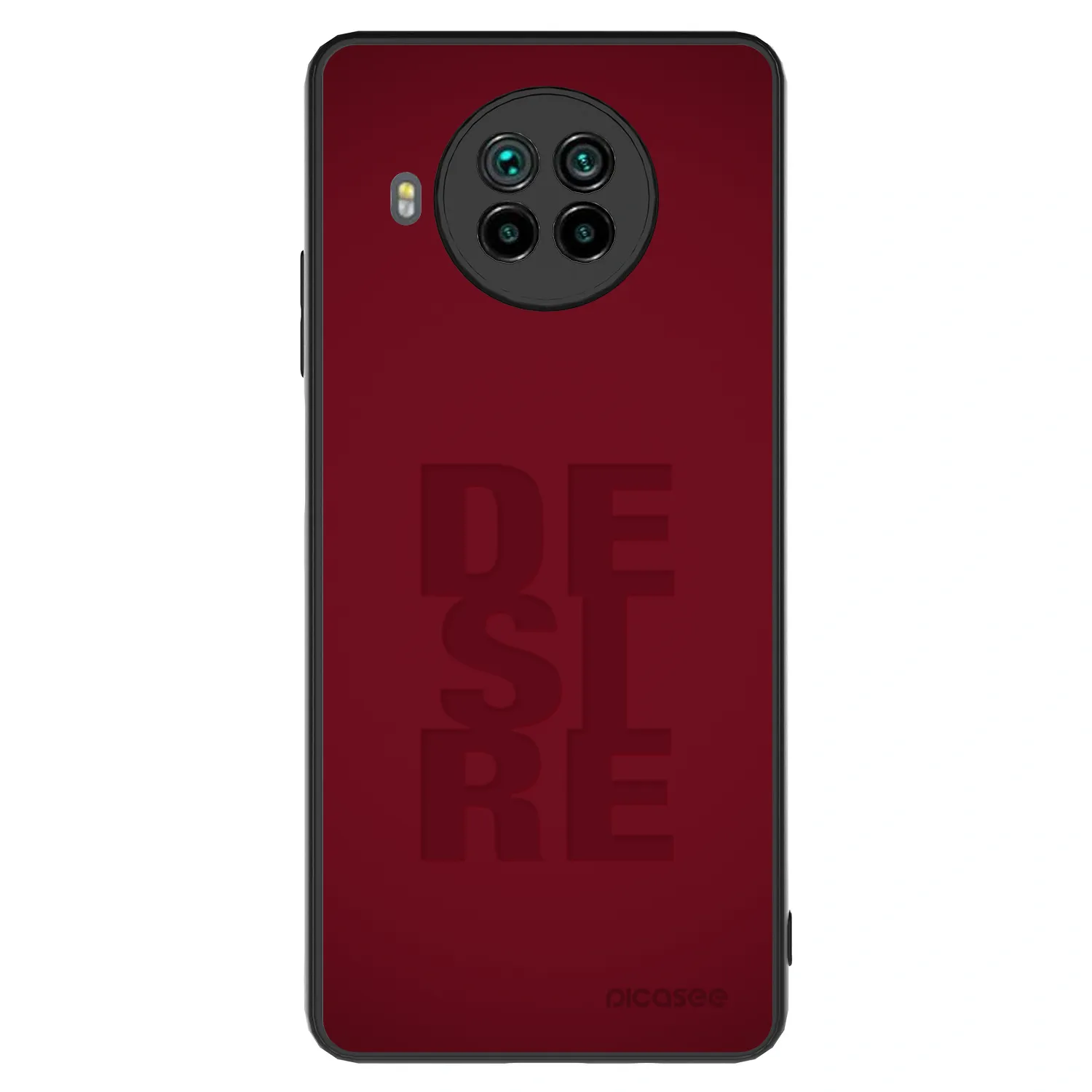 Picasee ULTIMATE CASE na Xiaomi Mi 10T Lite - Desire