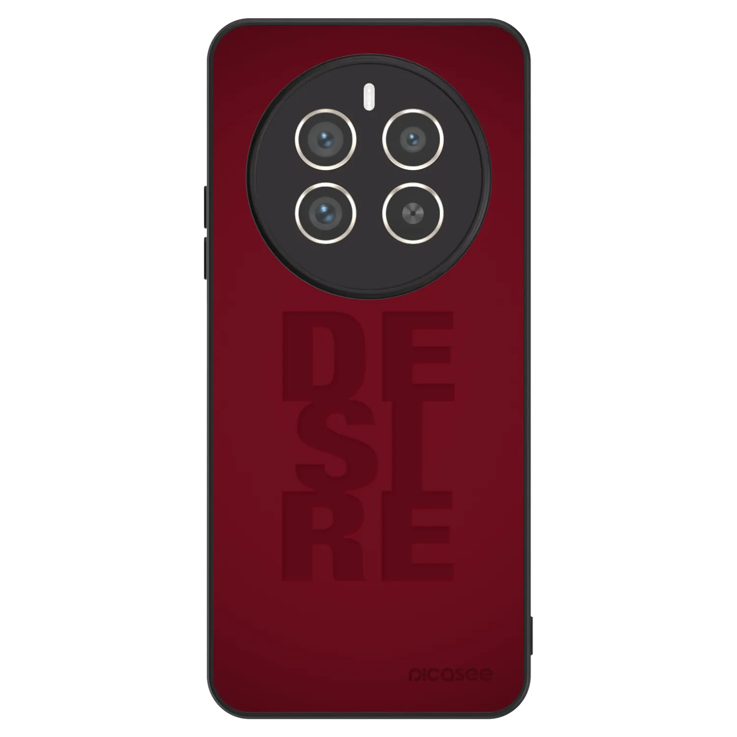 Picasee ULTIMATE CASE na Realme 12 Pro 5G - Desire