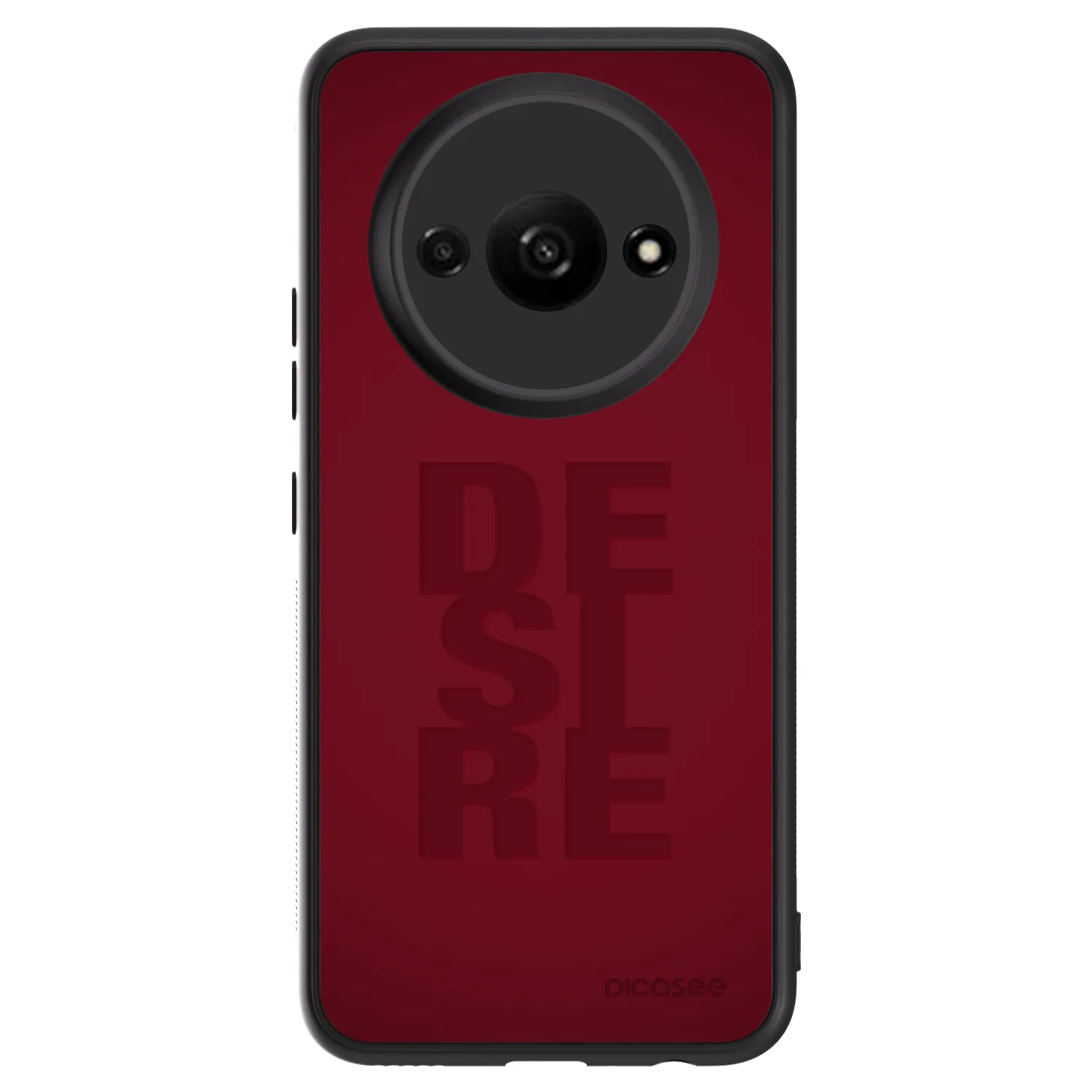 Picasee ULTIMATE CASE na Xiaomi Redmi A3 - Desire