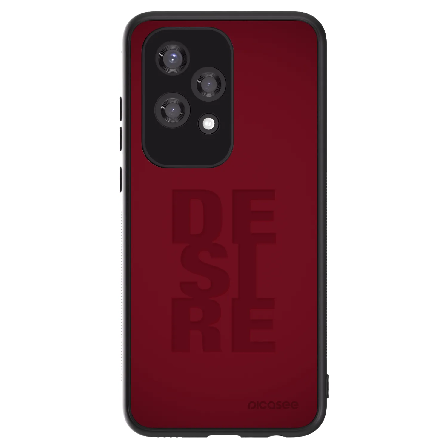 Picasee ULTIMATE CASE na Honor 200 Lite - Desire