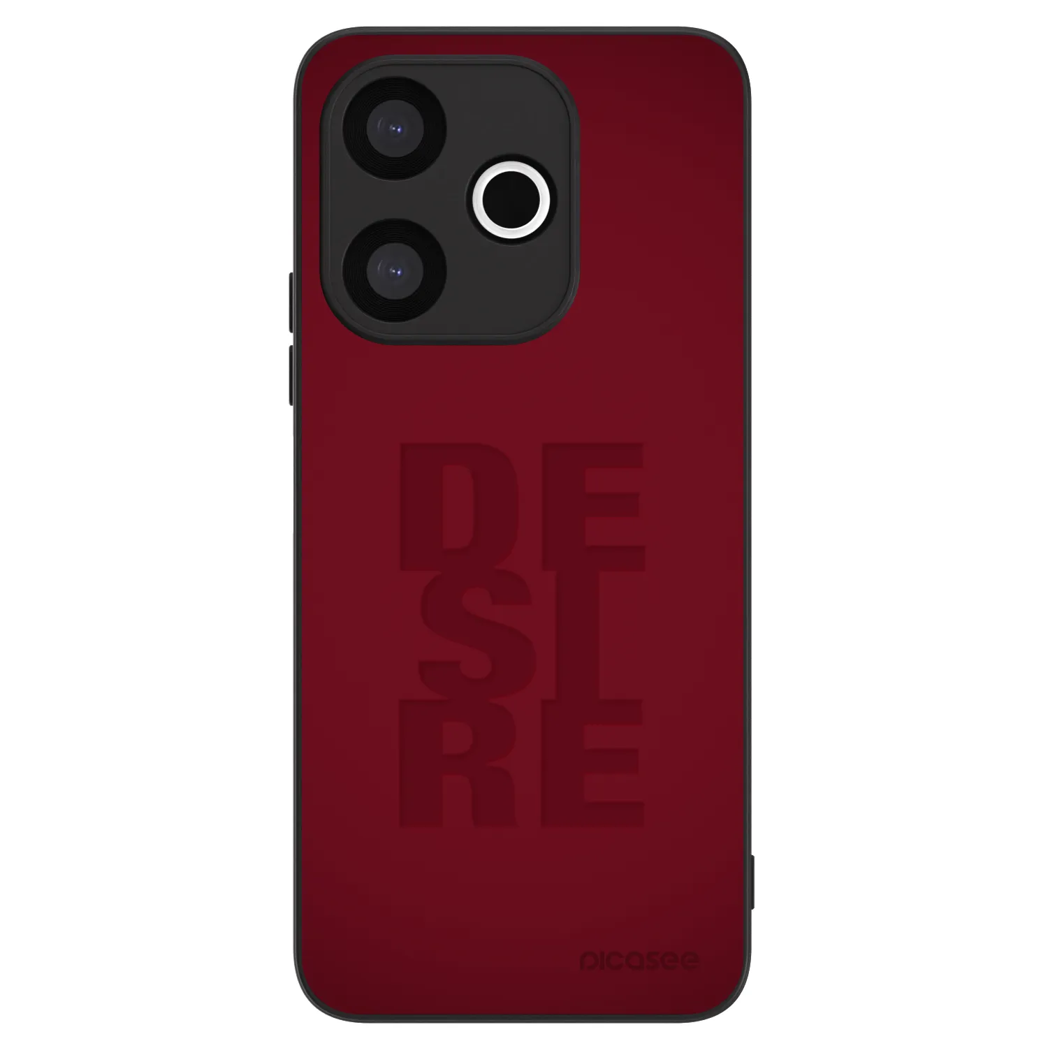 Picasee ULTIMATE CASE na Xiaomi Redmi 13 4G - Desire