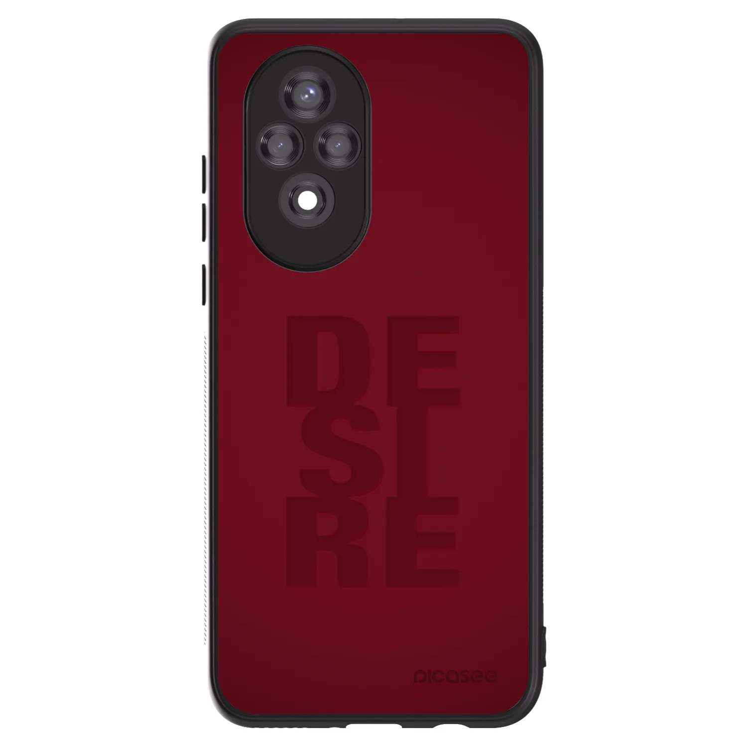 Picasee ULTIMATE CASE na Honor 200 Pro 5G - Desire
