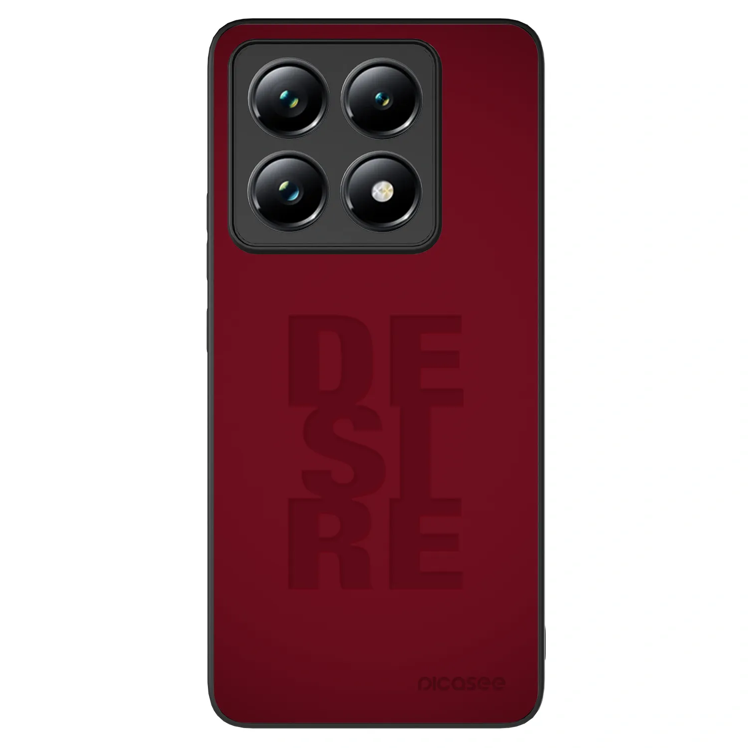 Picasee ULTIMATE CASE na Xiaomi 14T Pro - Desire
