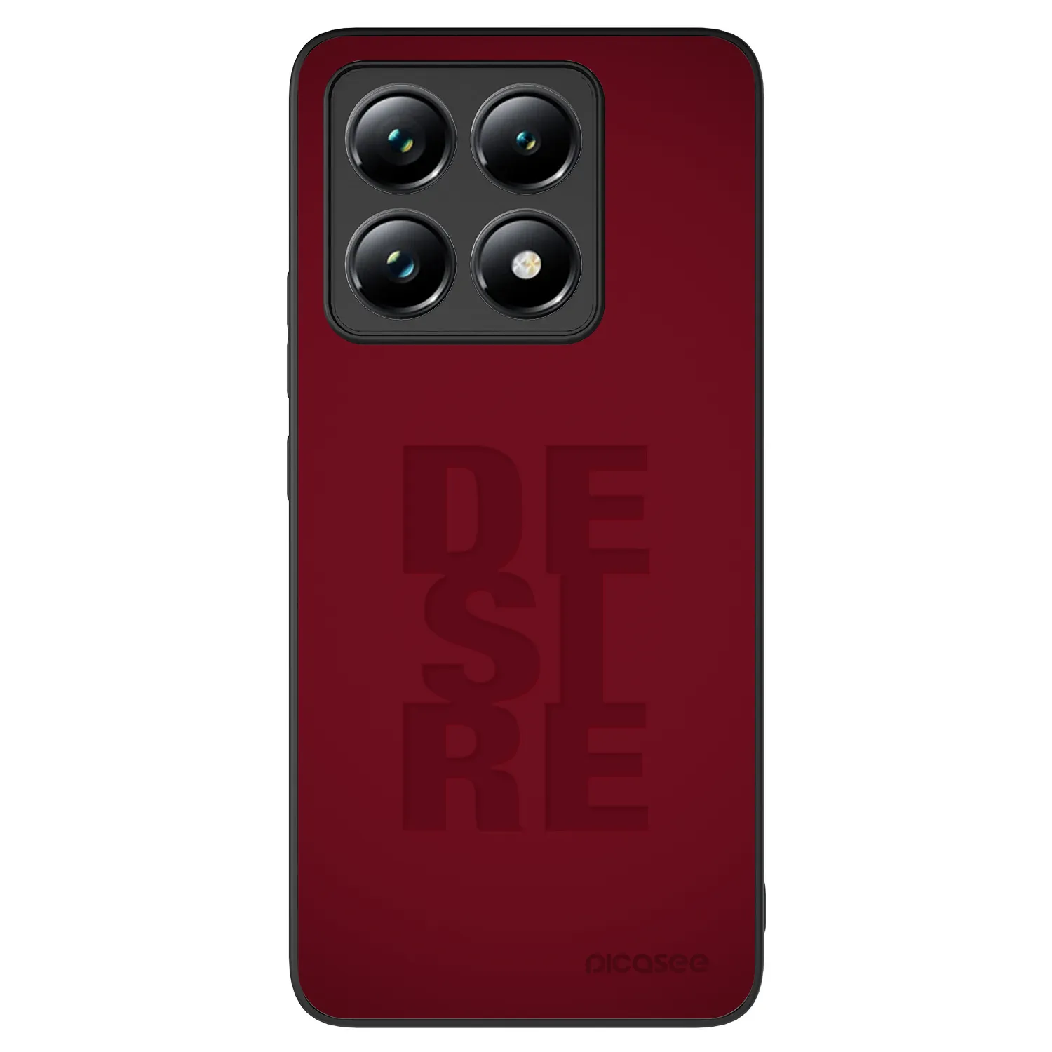 Picasee ULTIMATE CASE na Xiaomi 14T - Desire