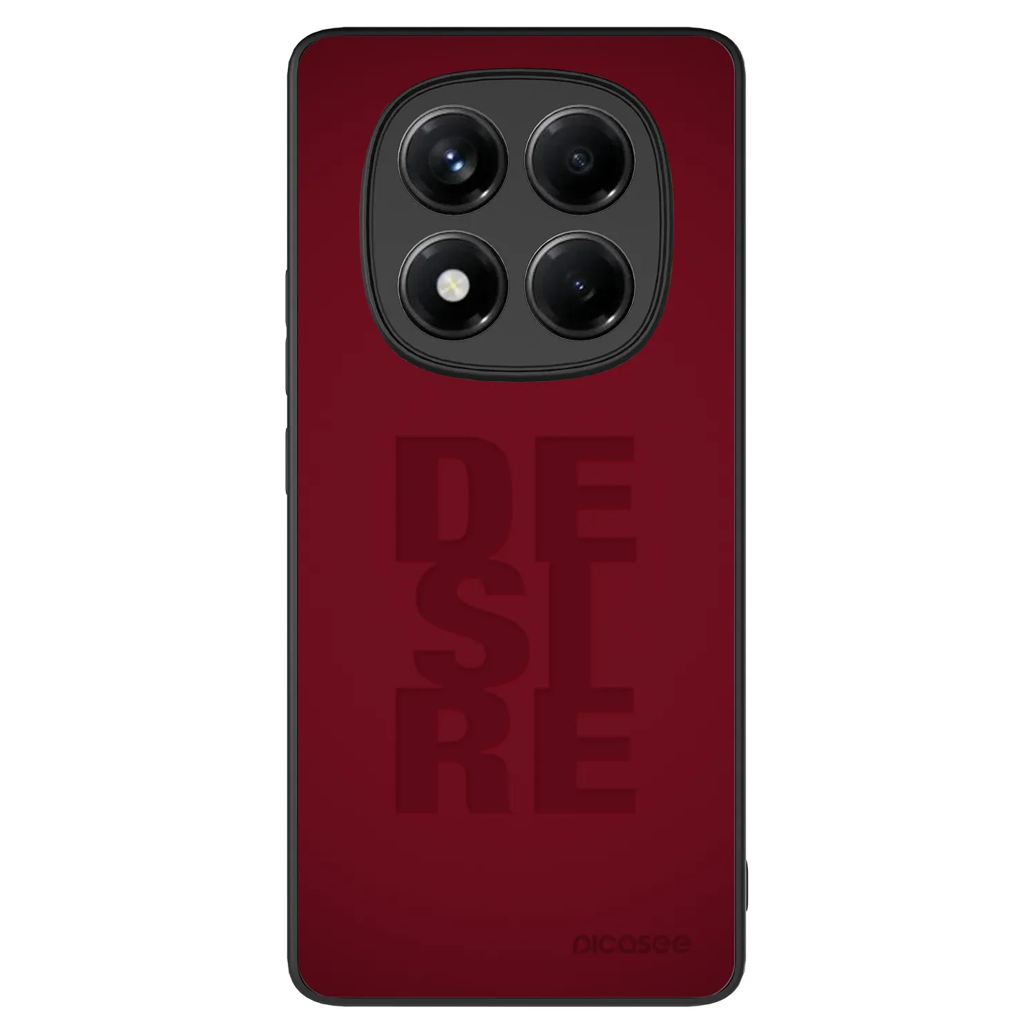 Picasee ULTIMATE CASE na Xiaomi Redmi Note 14 Pro+ 5G - Desire