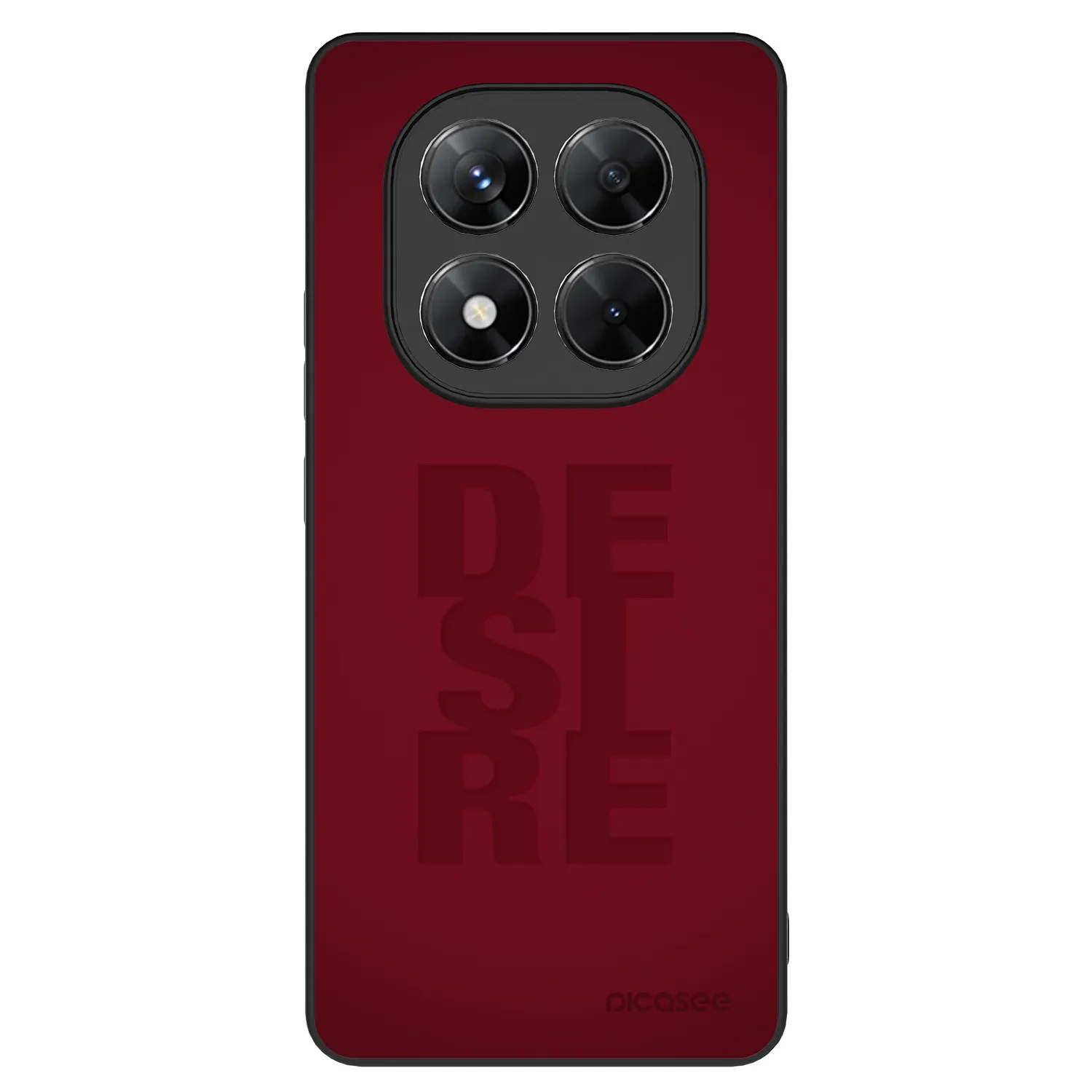 Picasee ULTIMATE CASE na Xiaomi Redmi Note 14 Pro 5G - Desire