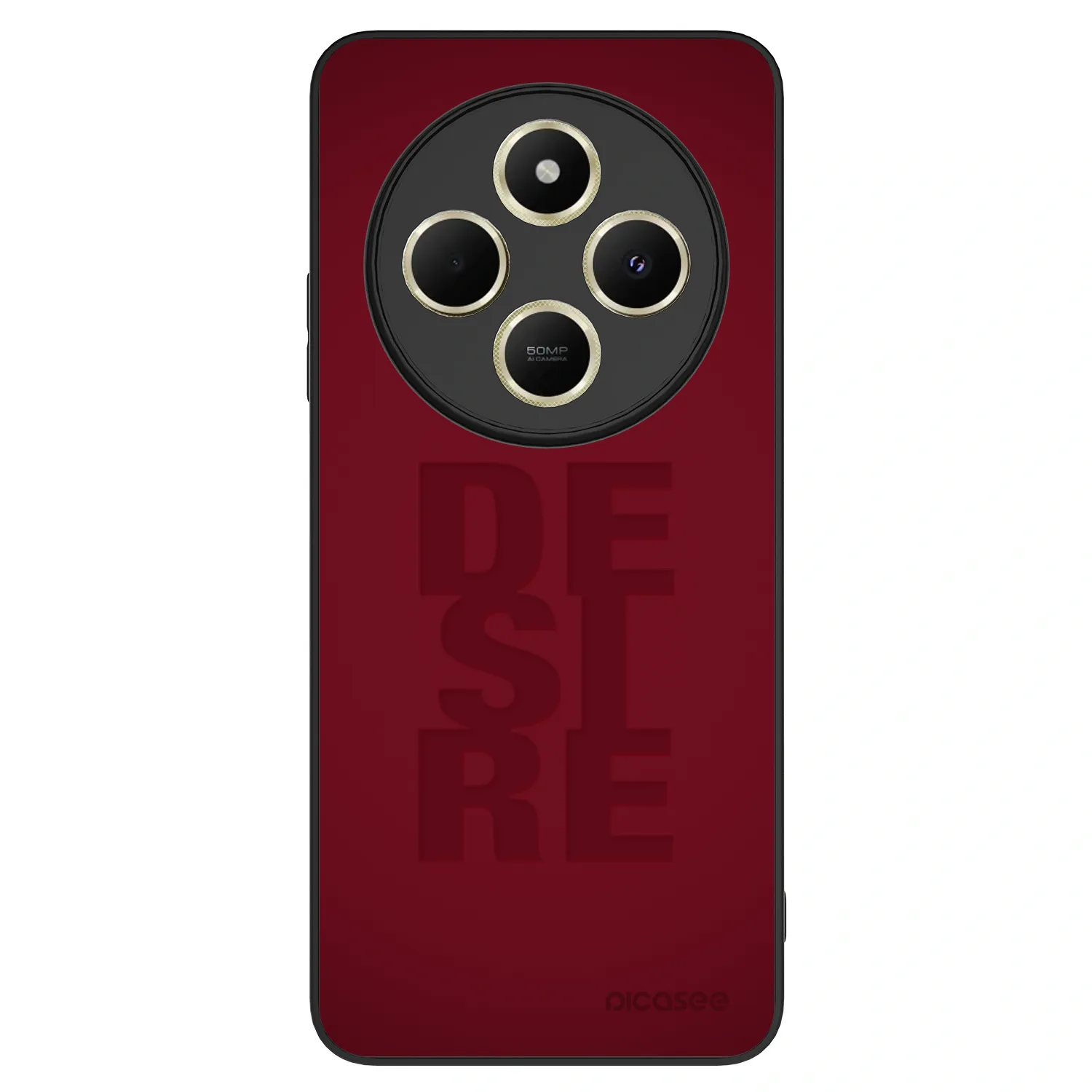 Picasee ULTIMATE CASE na Xiaomi Redmi 14C - Desire