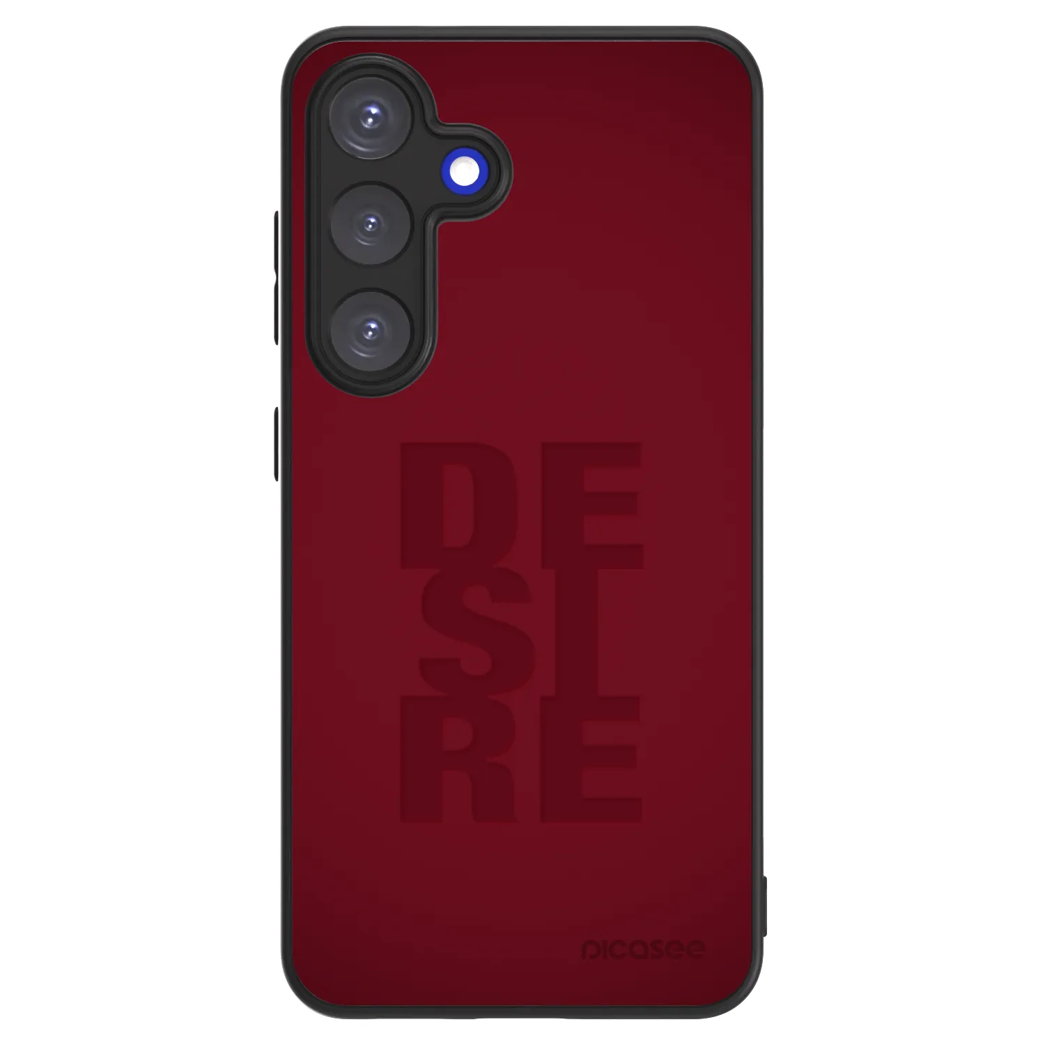 Picasee ULTIMATE CASE na Samsung Galaxy S25 5G - Desire