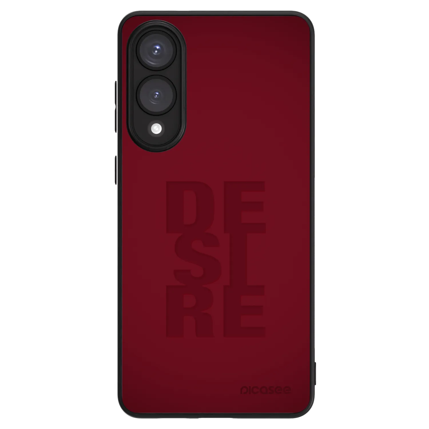 Picasee ULTIMATE CASE na Samsung Galaxy S25 Edge 5G - Desire