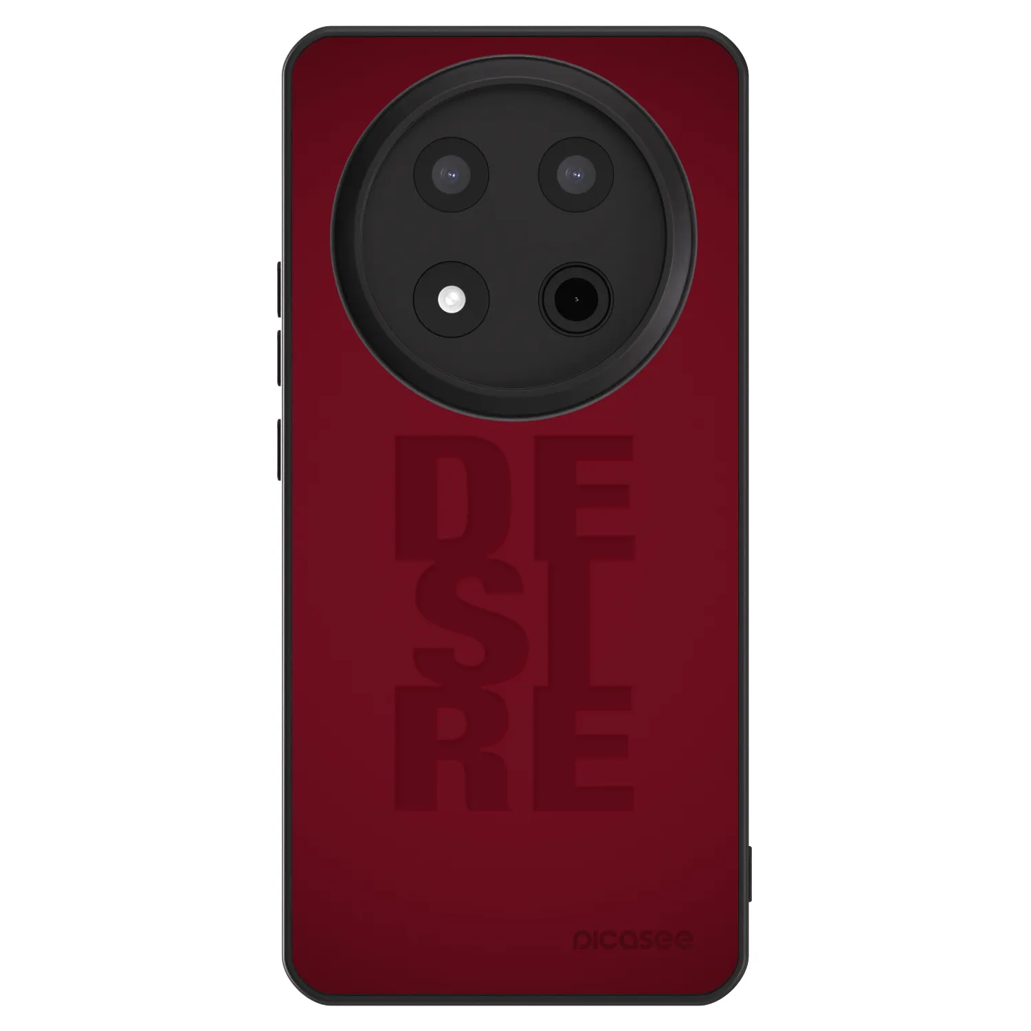 Picasee ULTIMATE CASE na Honor Magic7 Lite 5G - Desire