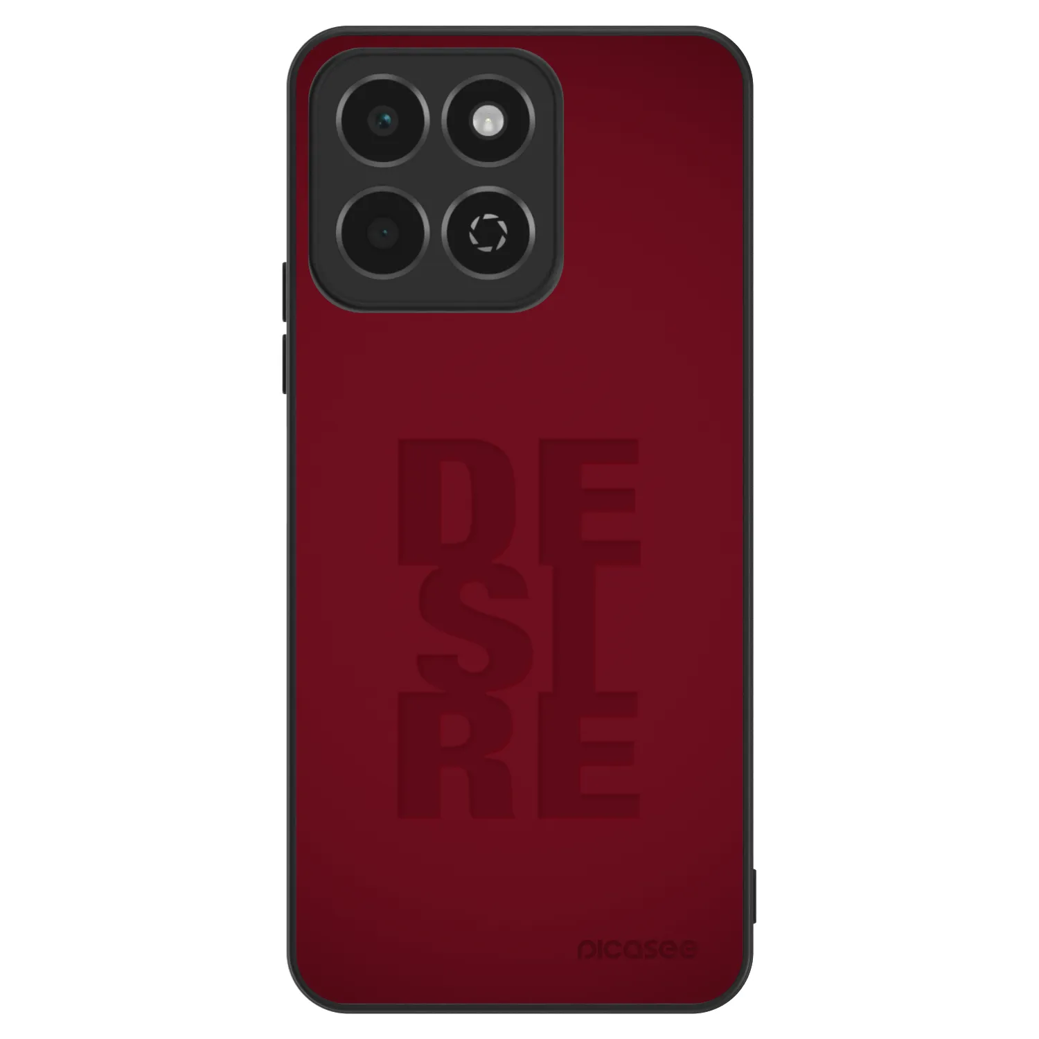 Picasee ULTIMATE CASE na Honor 200 Smart 5G - Desire