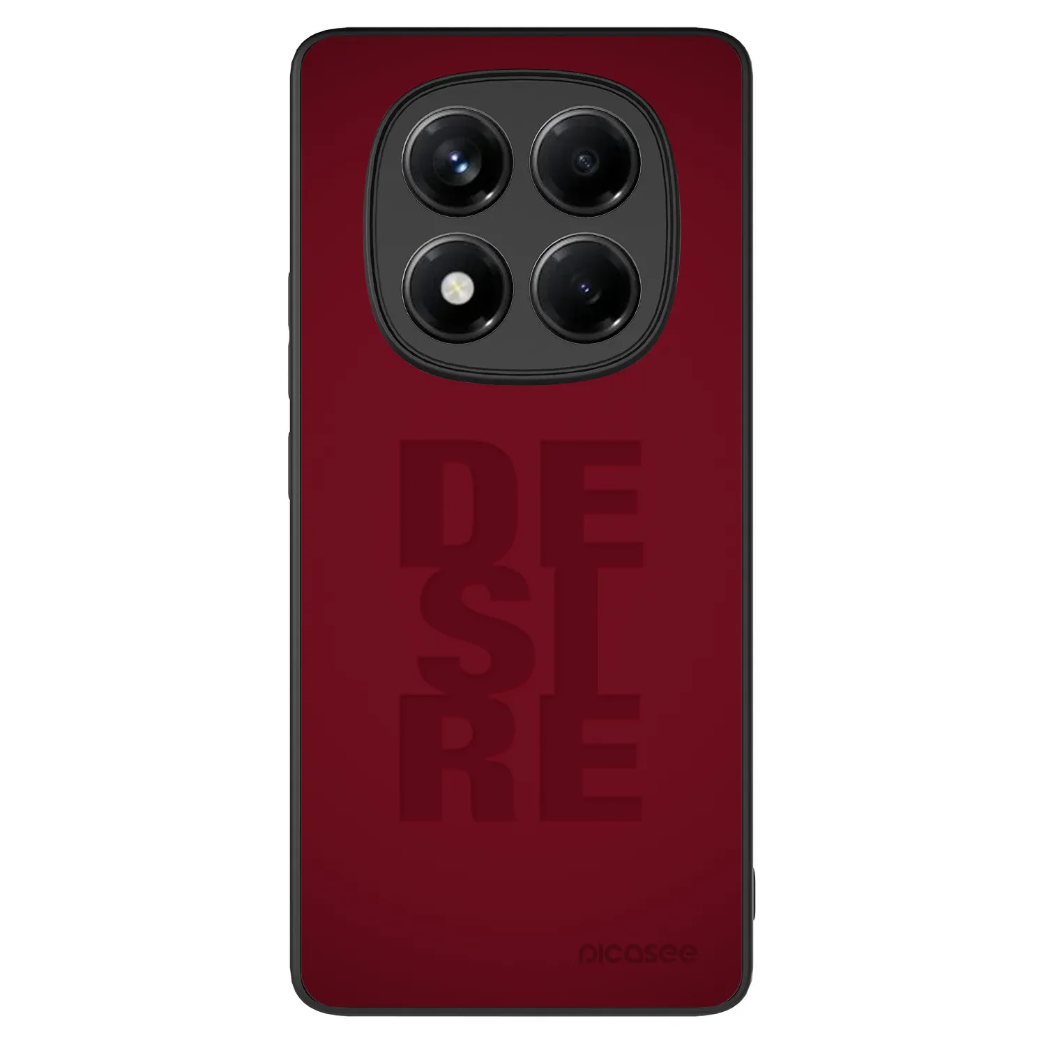 Picasee ULTIMATE CASE na Xiaomi Redmi Note 14 Pro 4G - Desire
