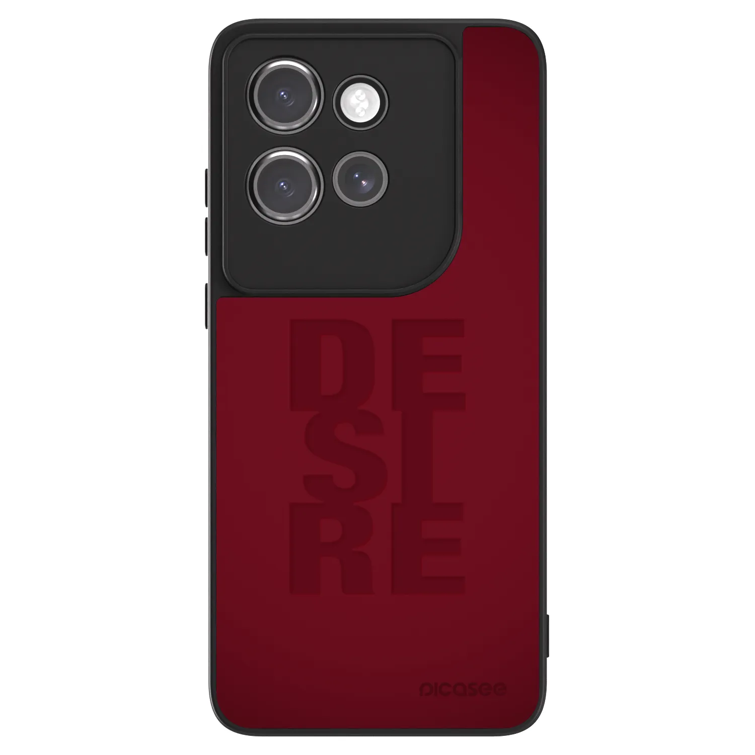 Picasee ULTIMATE CASE na Motorola Edge 50 Neo - Desire