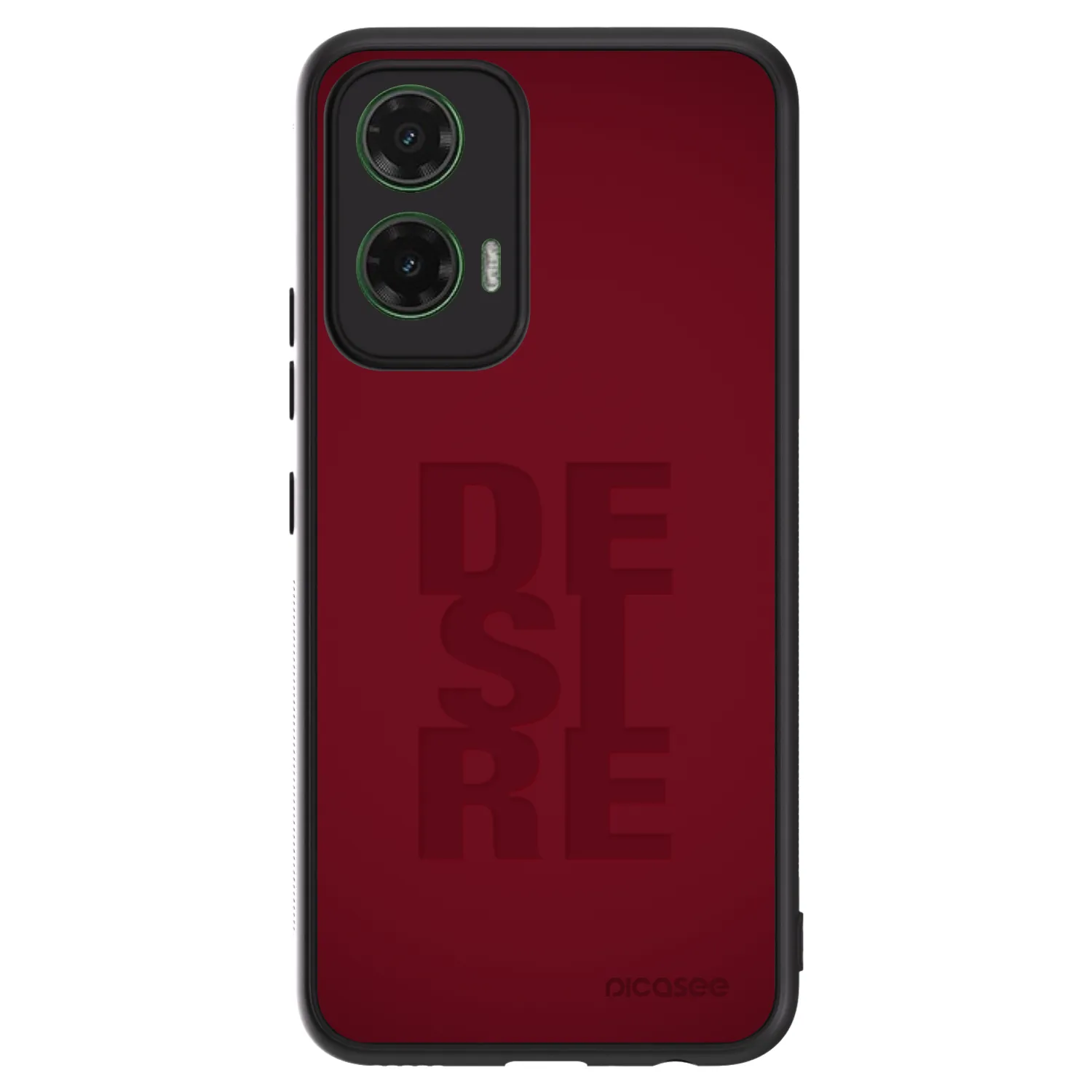 Picasee ULTIMATE CASE na Motorola Moto G35 5G - Desire