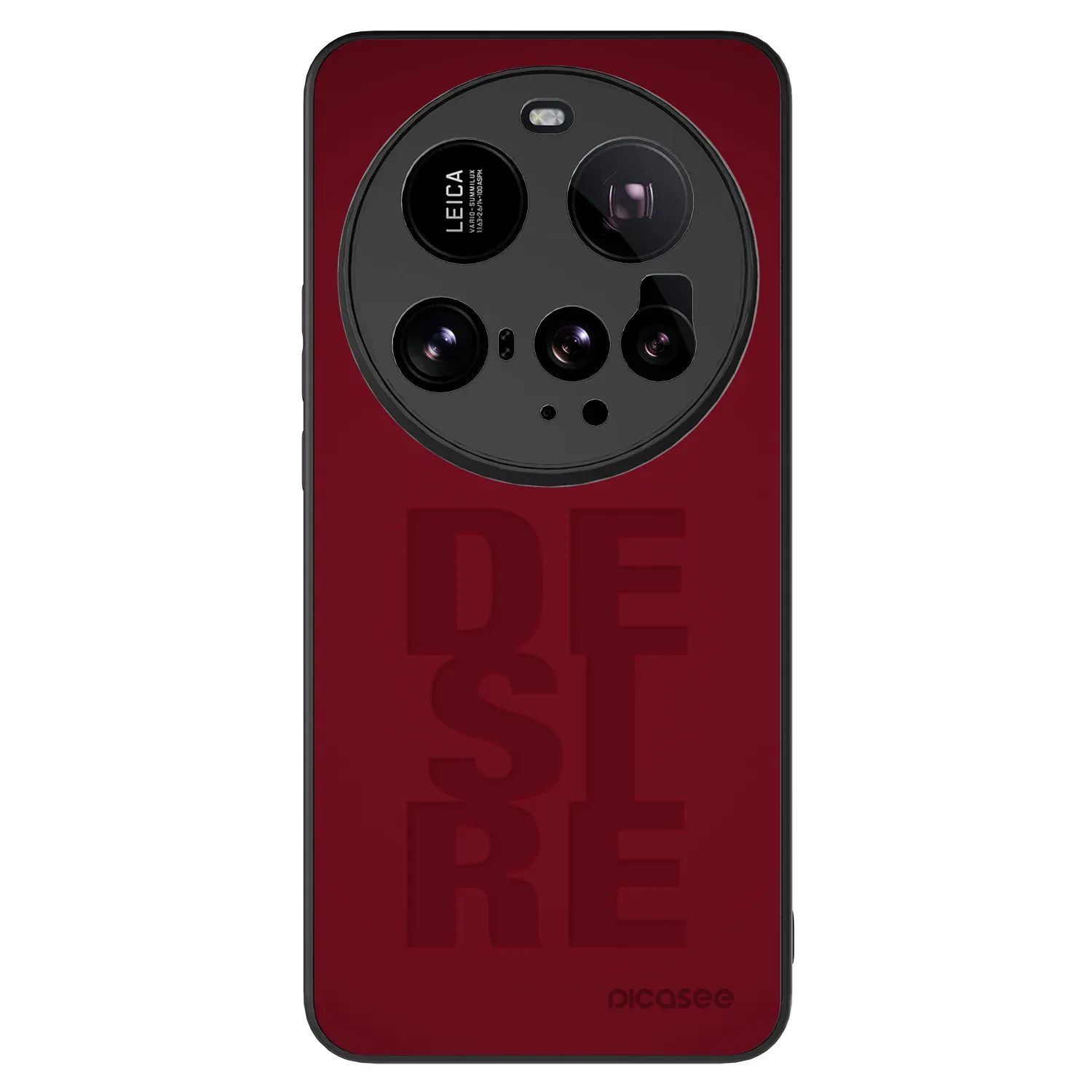 Picasee ULTIMATE CASE na Xiaomi 15 Ultra - Desire