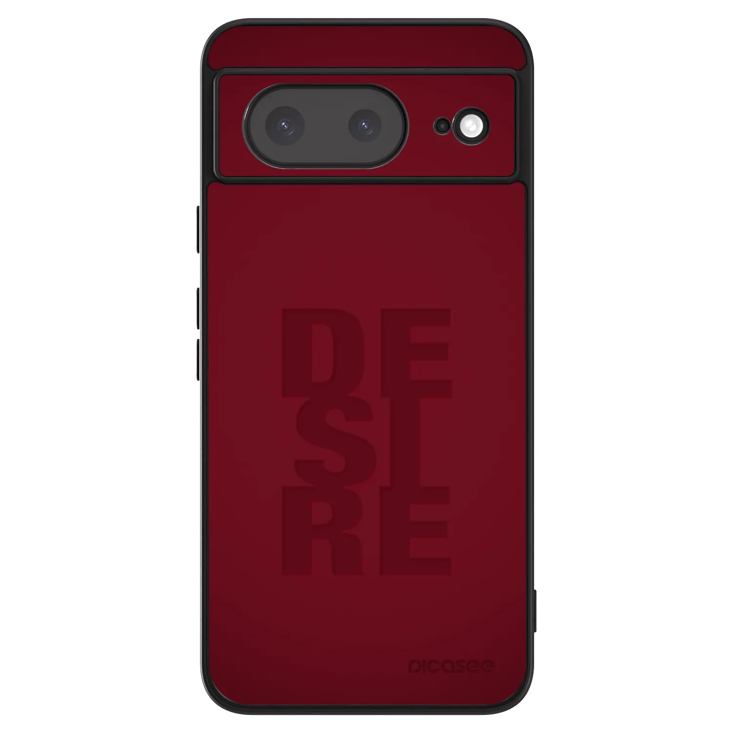 Picasee ULTIMATE CASE na Google Pixel 8a - Desire