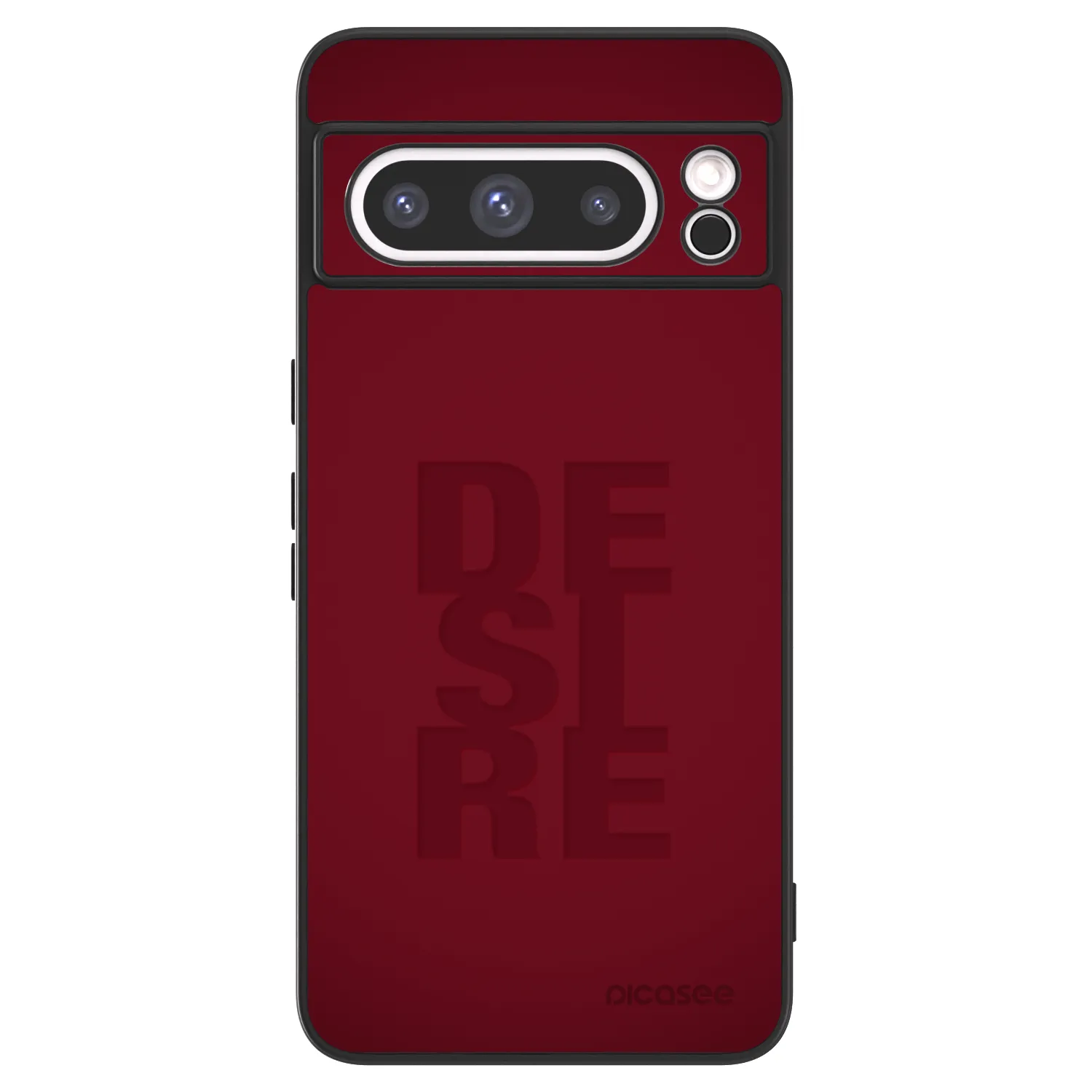 Picasee ULTIMATE CASE na Google Pixel 8 Pro - Desire