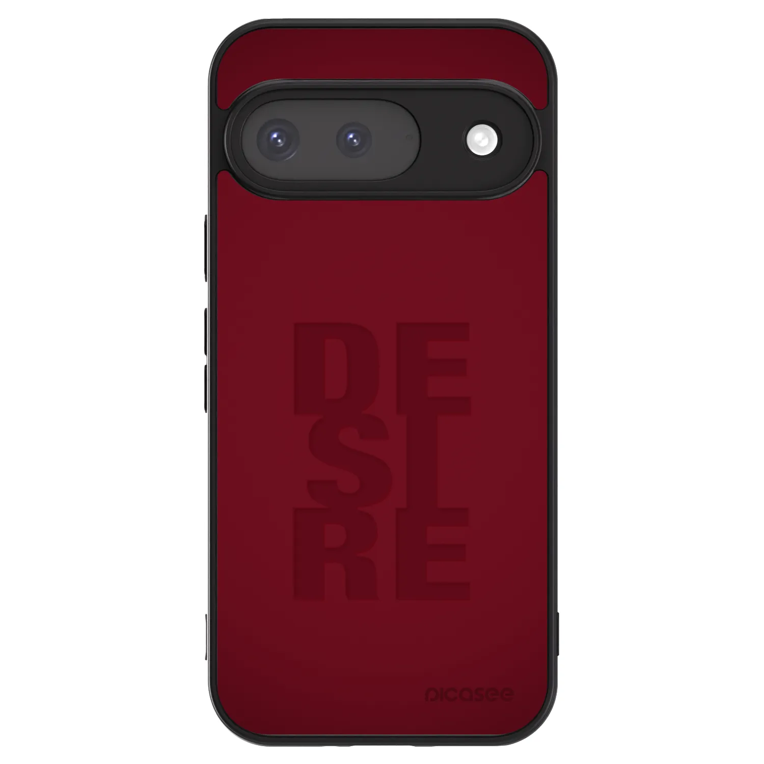 Picasee ULTIMATE CASE na Google Pixel 9 - Desire