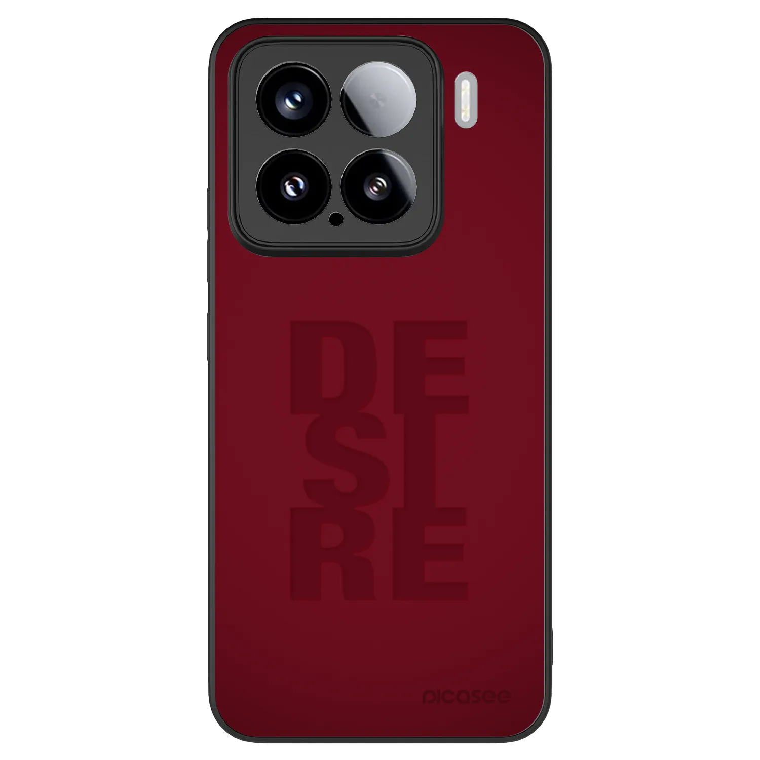 Picasee ULTIMATE CASE na Xiaomi 15 - Desire