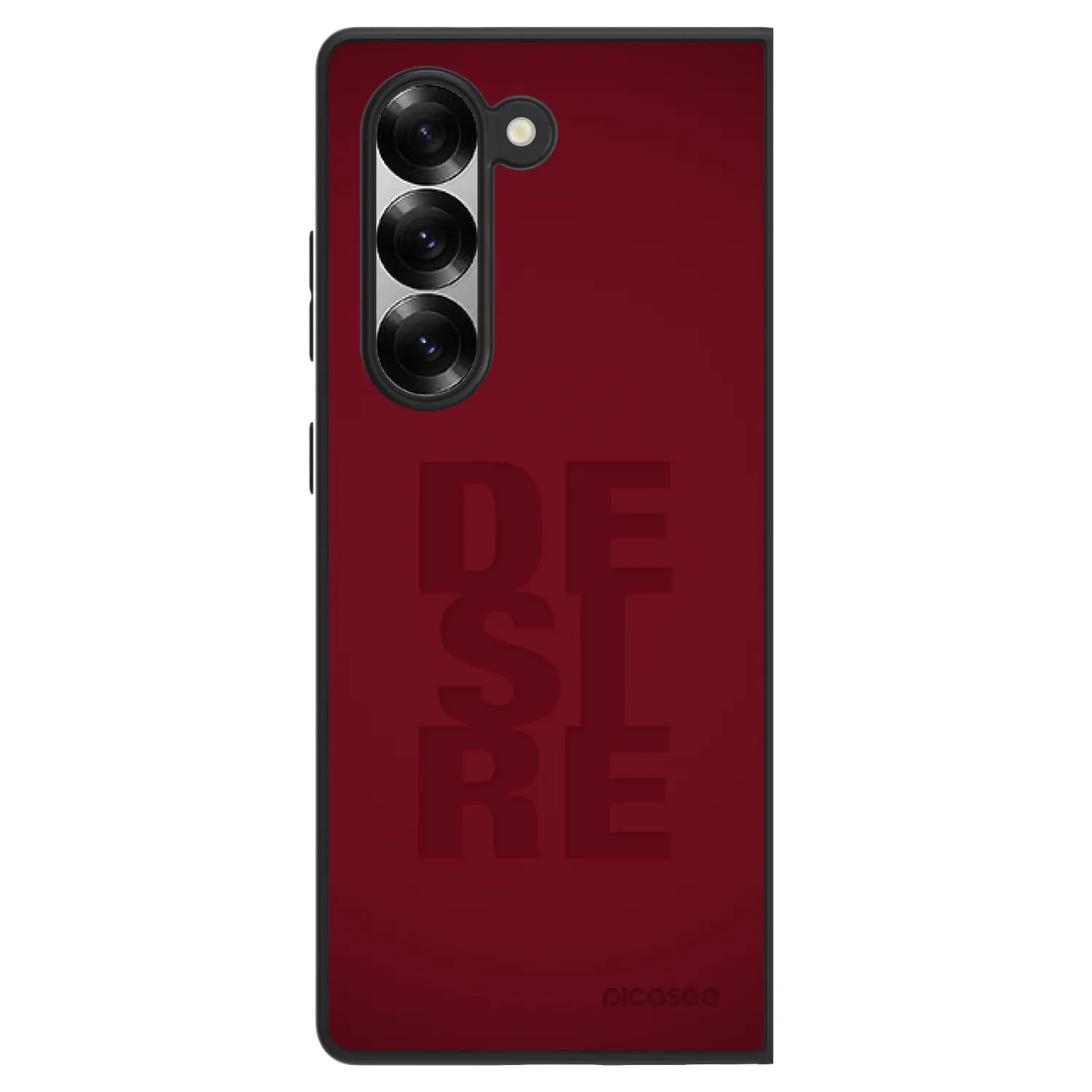 Picasee ULTIMATE CASE na Samsung Galaxy Z Fold6 5G - Desire