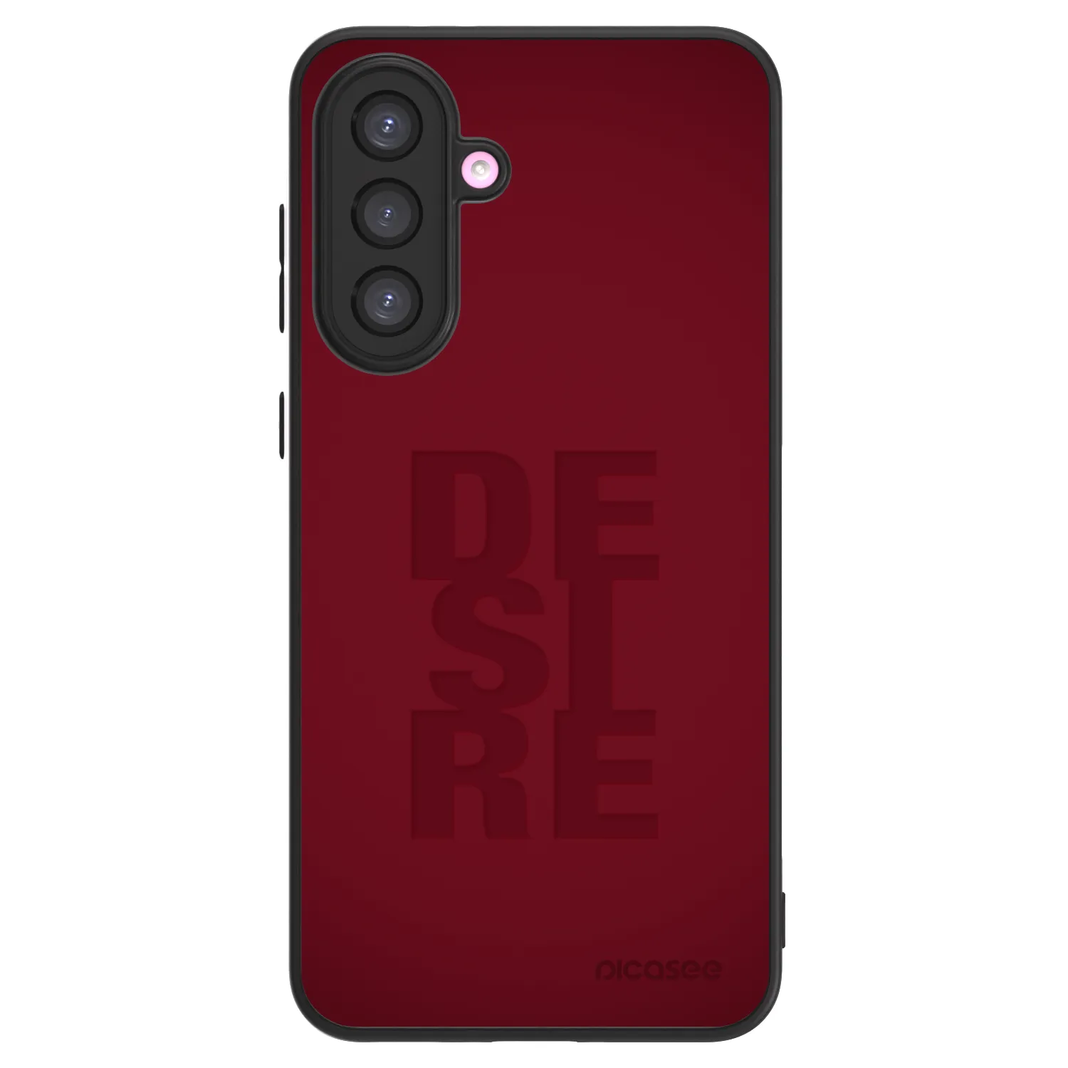 Picasee ULTIMATE CASE na Samsung Galaxy A36 5G - Desire
