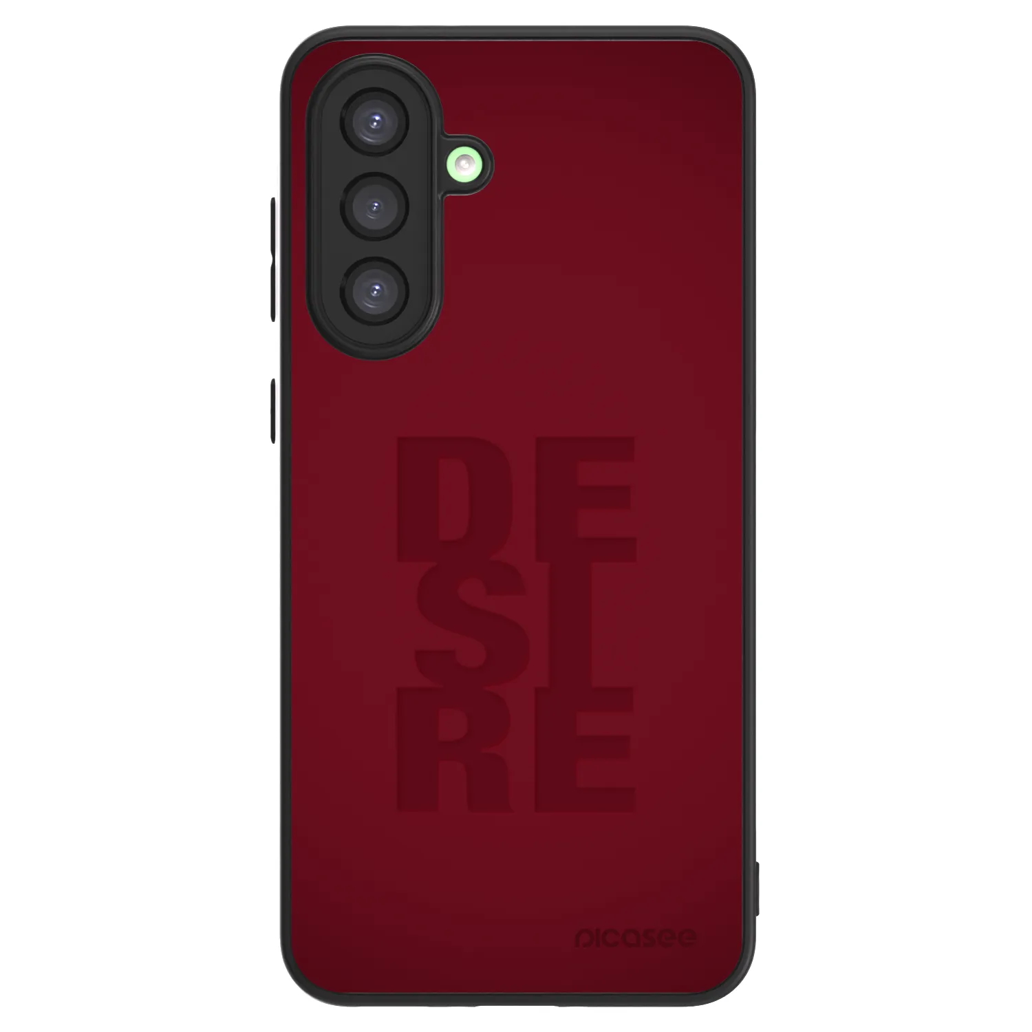 Picasee ULTIMATE CASE na Samsung Galaxy A26 5G A266B - Desire