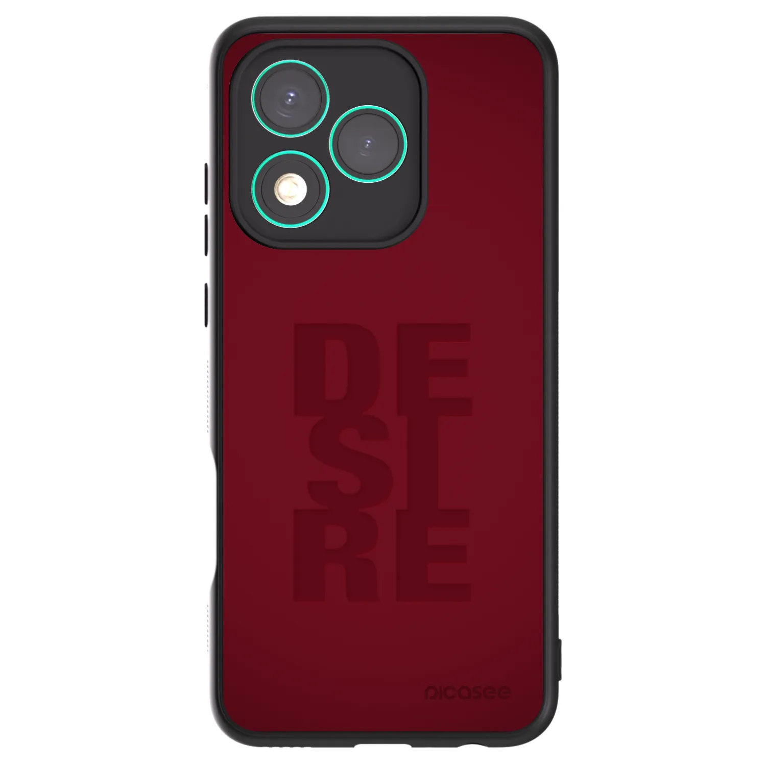 Picasee ULTIMATE CASE na Honor 400 Lite 5G - Desire