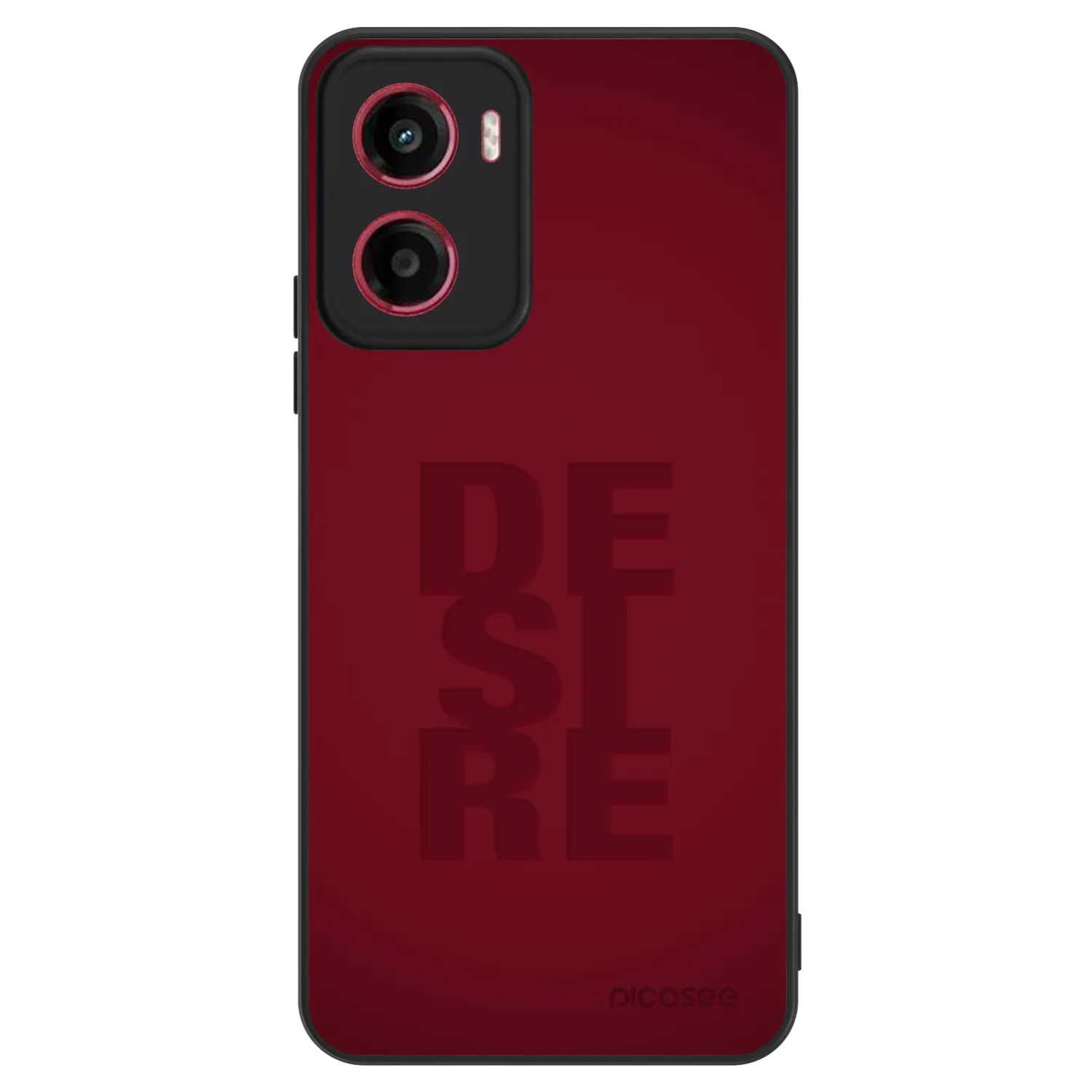 Picasee ULTIMATE CASE na Motorola Moto G05 - Desire