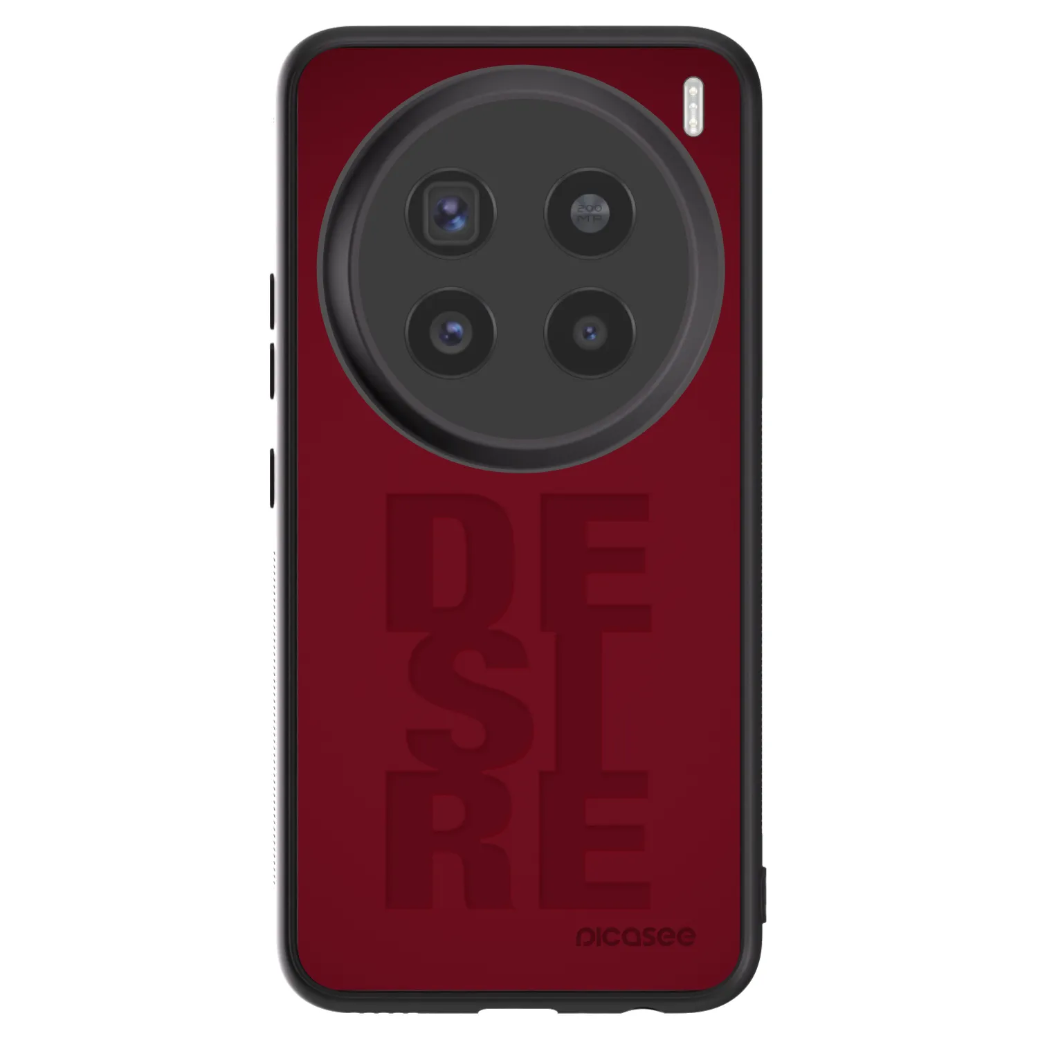 Picasee ULTIMATE CASE na Vivo X200 Pro - Desire