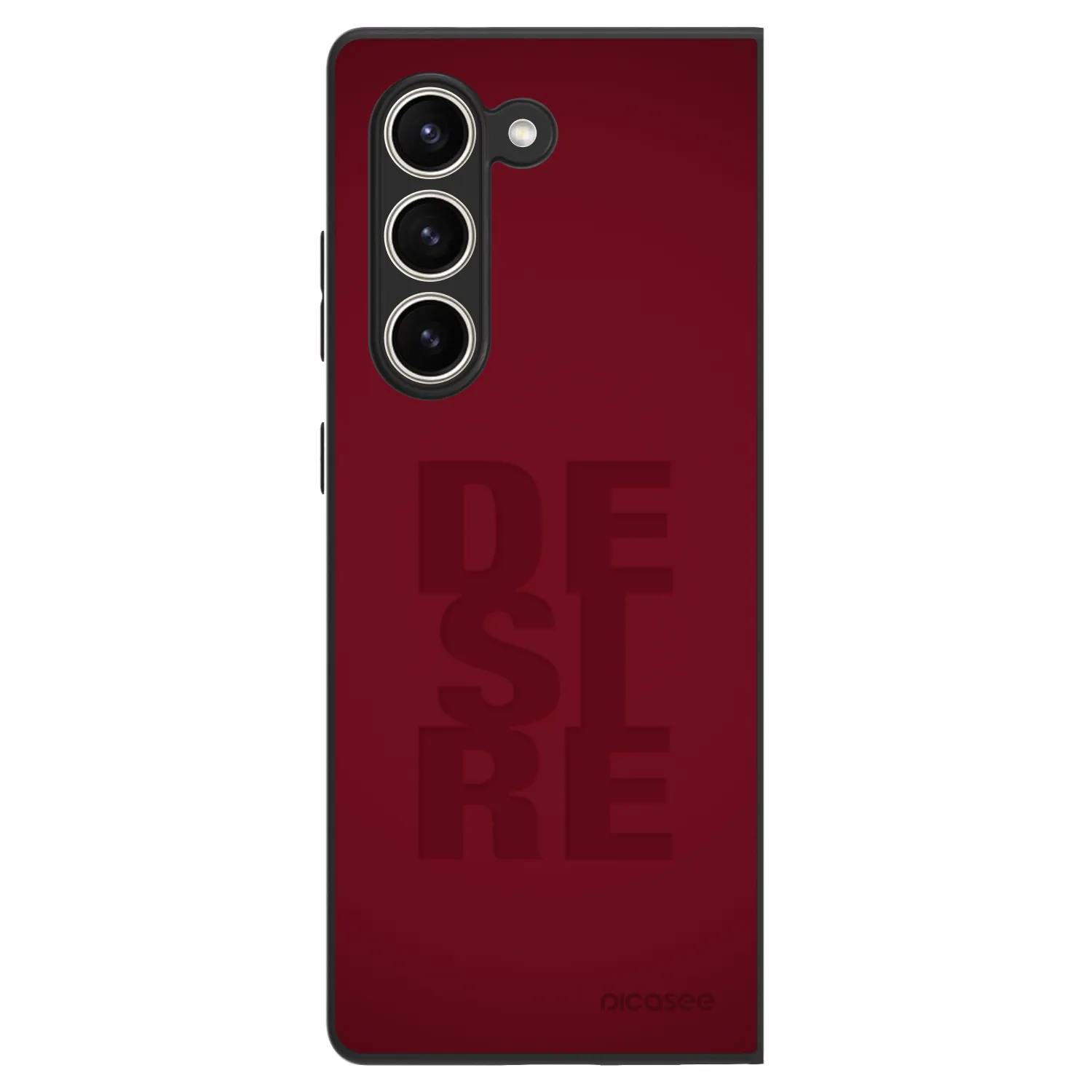 Picasee ULTIMATE CASE na Samsung Galaxy Z Fold5 5G - Desire
