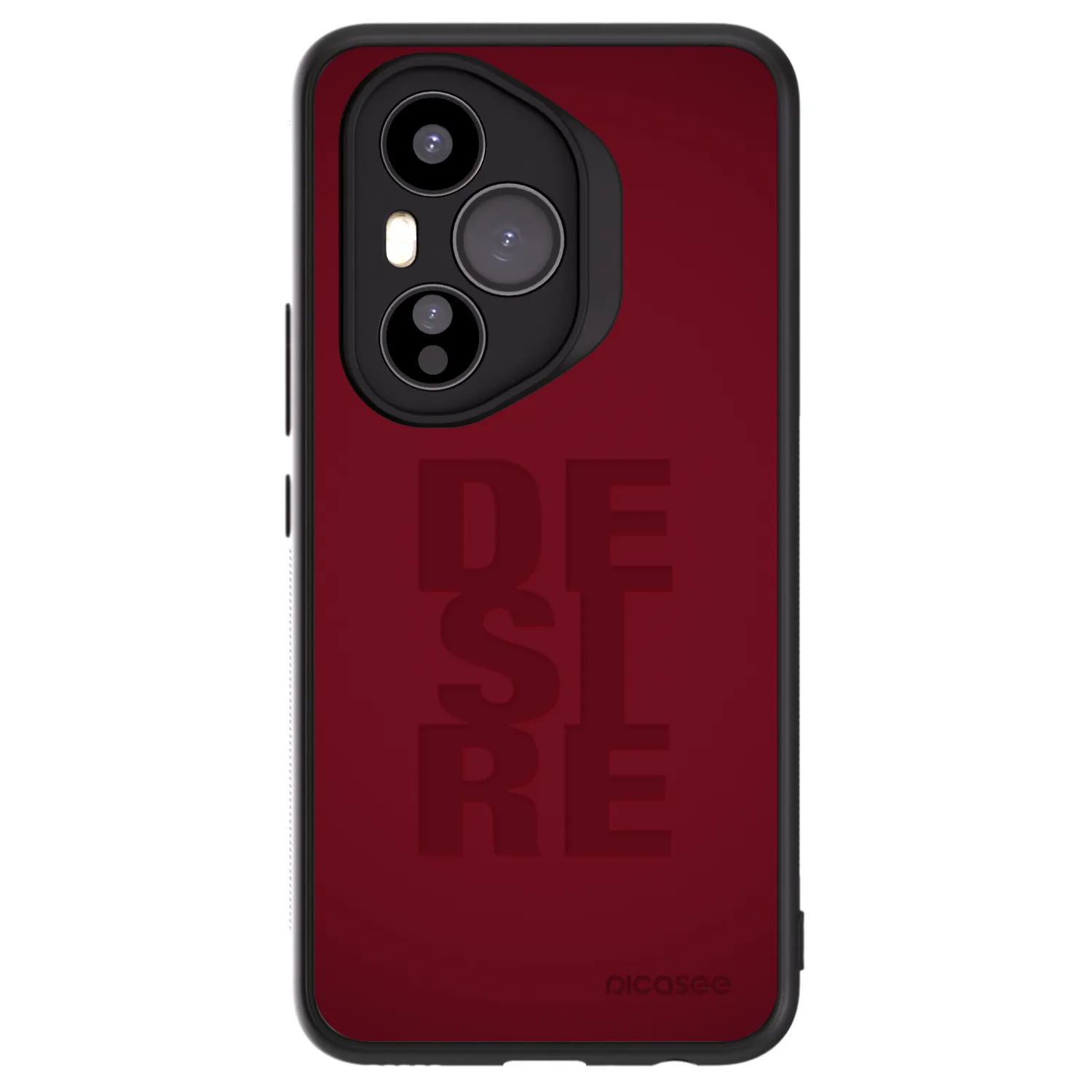 Picasee ULTIMATE CASE na Honor 400 Pro 5G - Desire