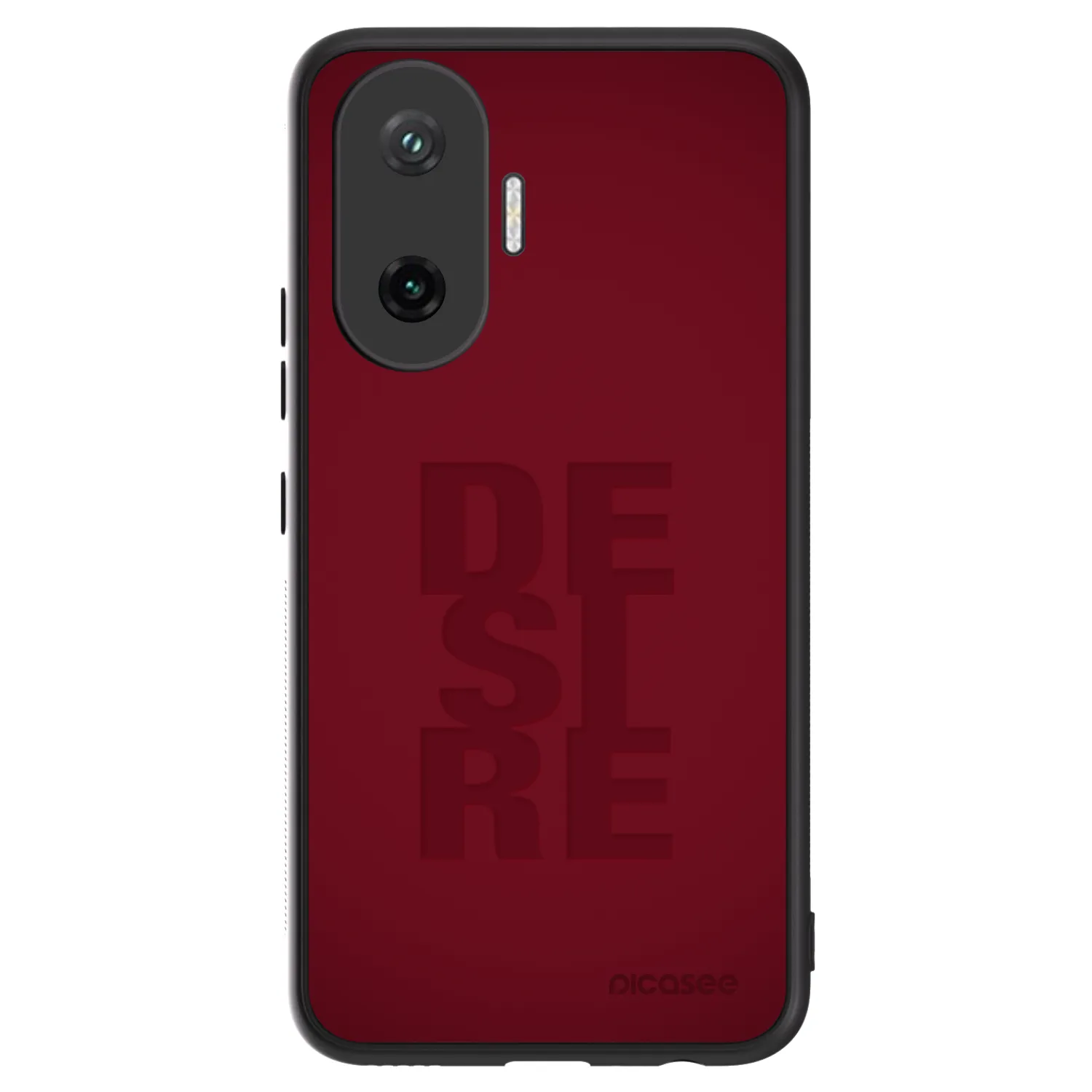 Picasee ULTIMATE CASE na Xiaomi Poco F7 Pro 5G - Desire