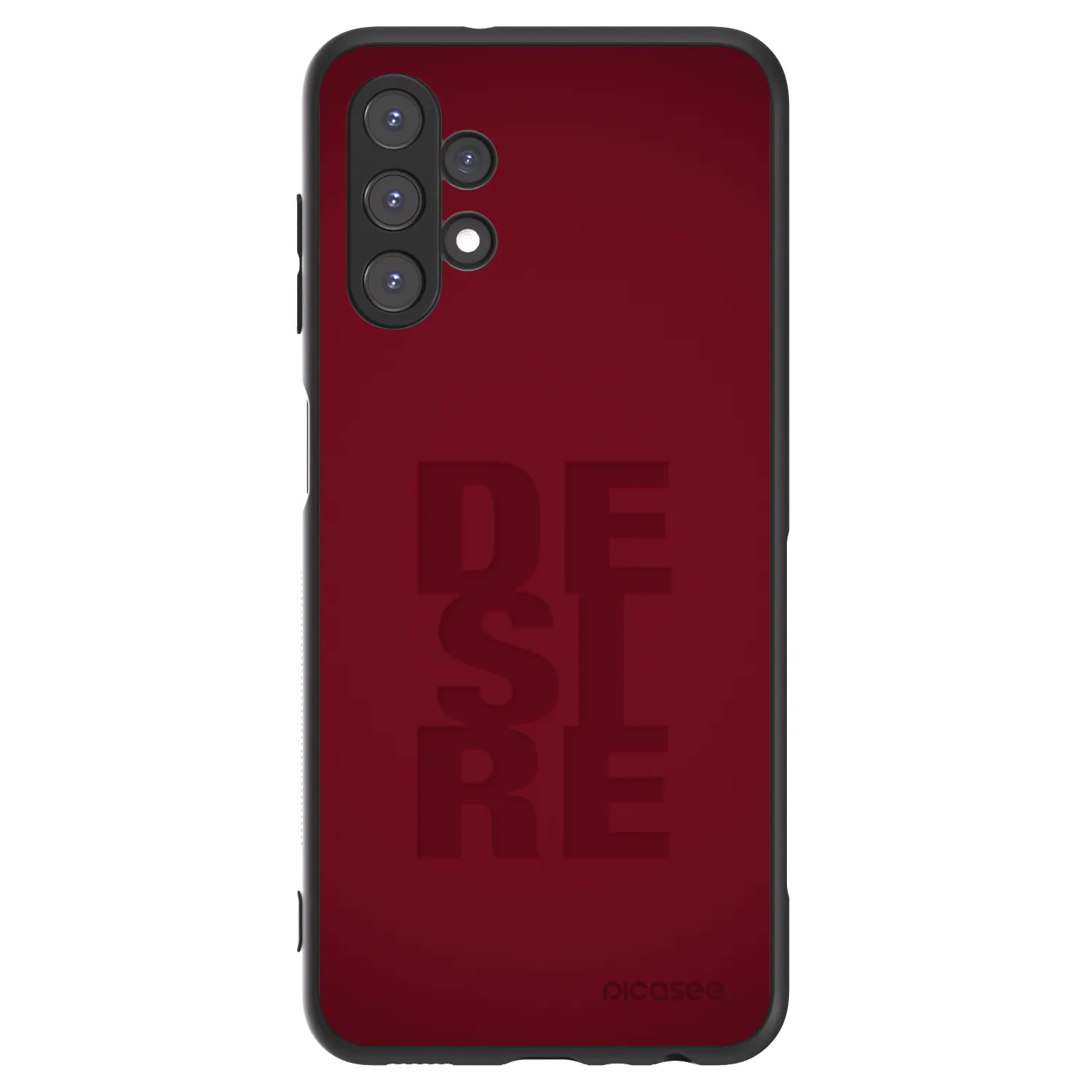Picasee ULTIMATE CASE na Samsung Galaxy A13 5G - Desire
