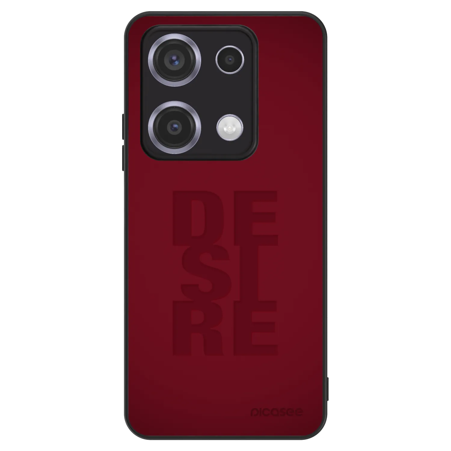 Picasee ULTIMATE CASE na Xiaomi Redmi Note 14S - Desire