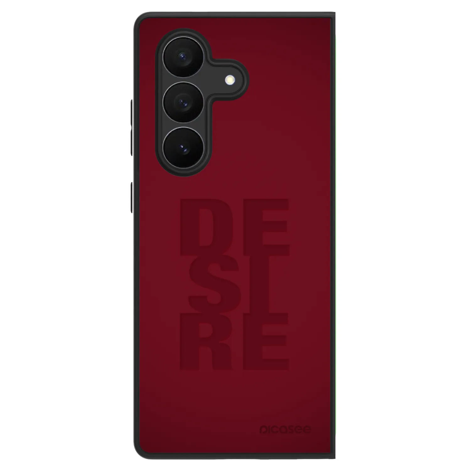 Picasee ULTIMATE CASE na Samsung Galaxy Z Fold7 5G - Desire