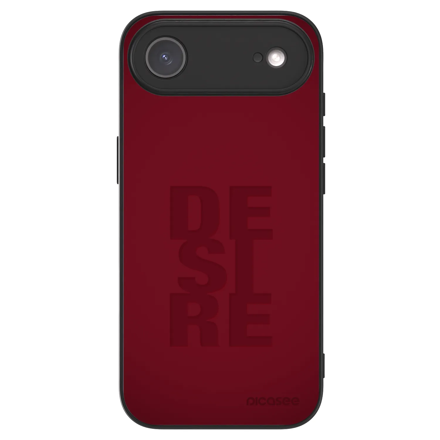 Picasee ULTIMATE CASE na Apple iPhone Air - Desire